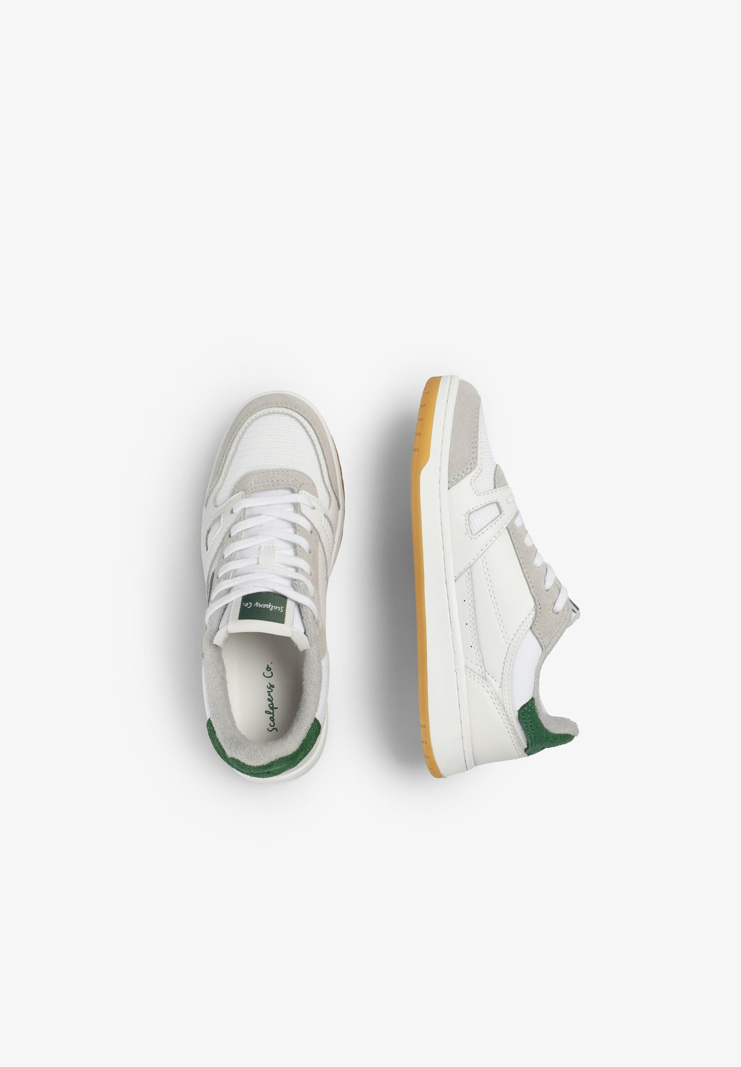 SCTENNIS MILES SNEAKERS KIDS