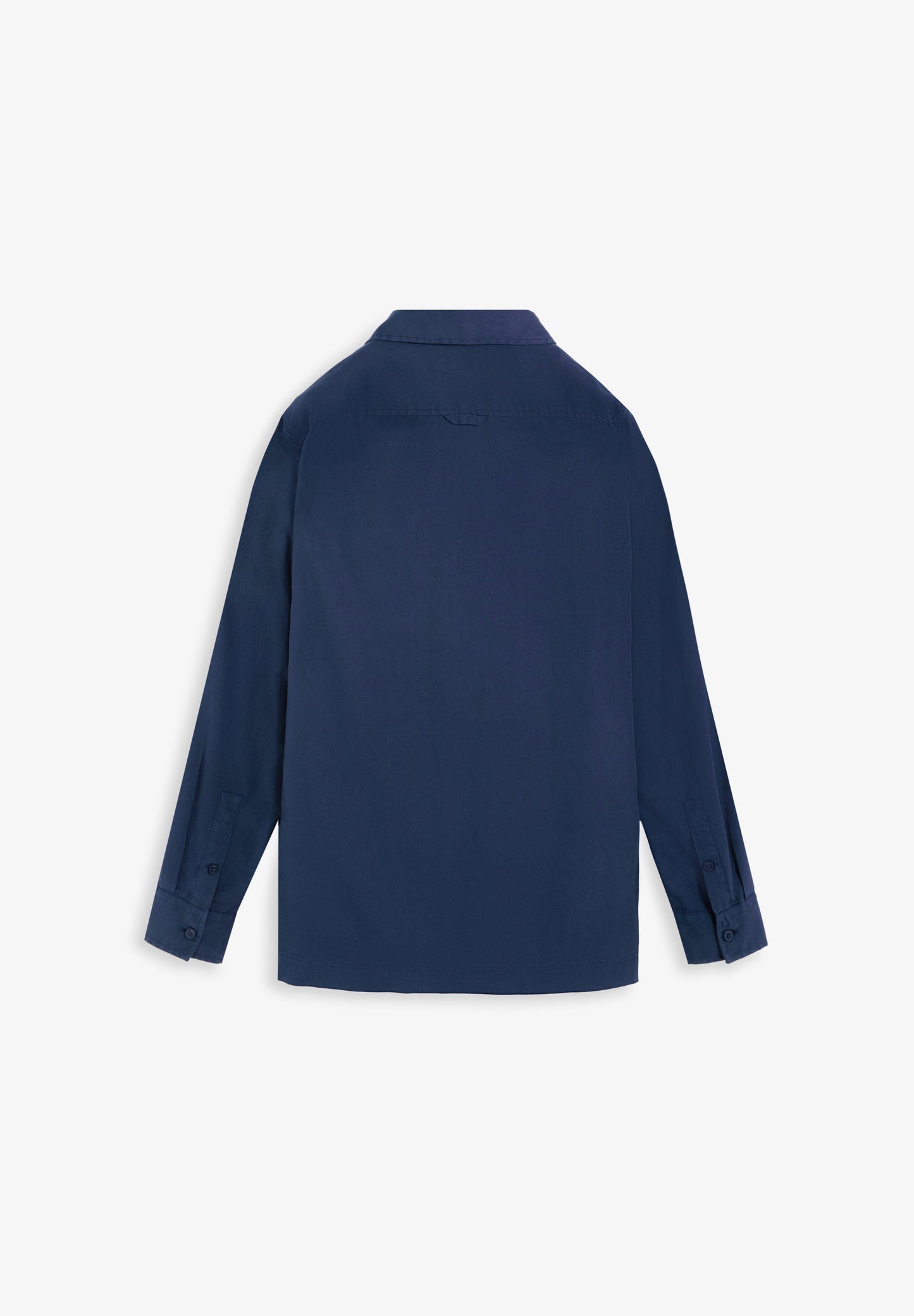 REGULAR FIT SHIRT WITH POCKETS