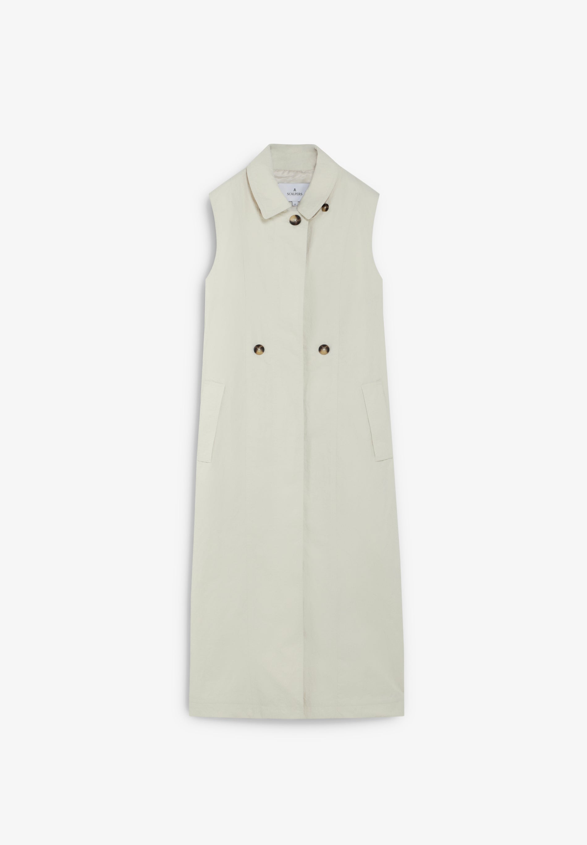 LIGHTWEIGHT MULTI-POSITION TRENCH