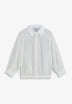 SCSMOCK V BLOUSE