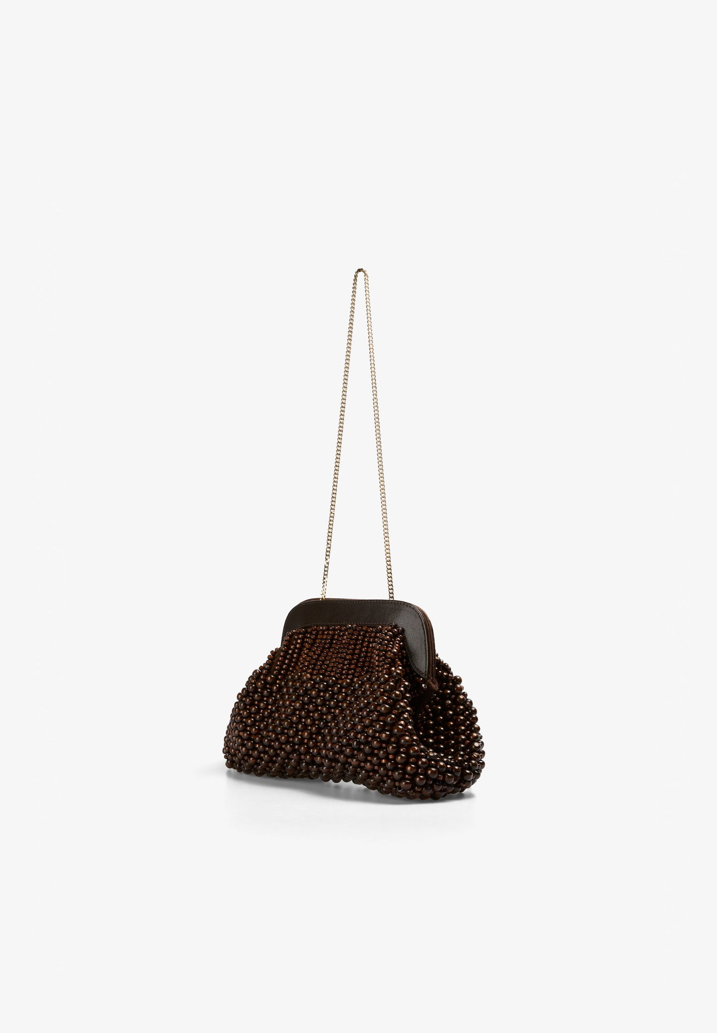 SCWOODEN PAR BAG