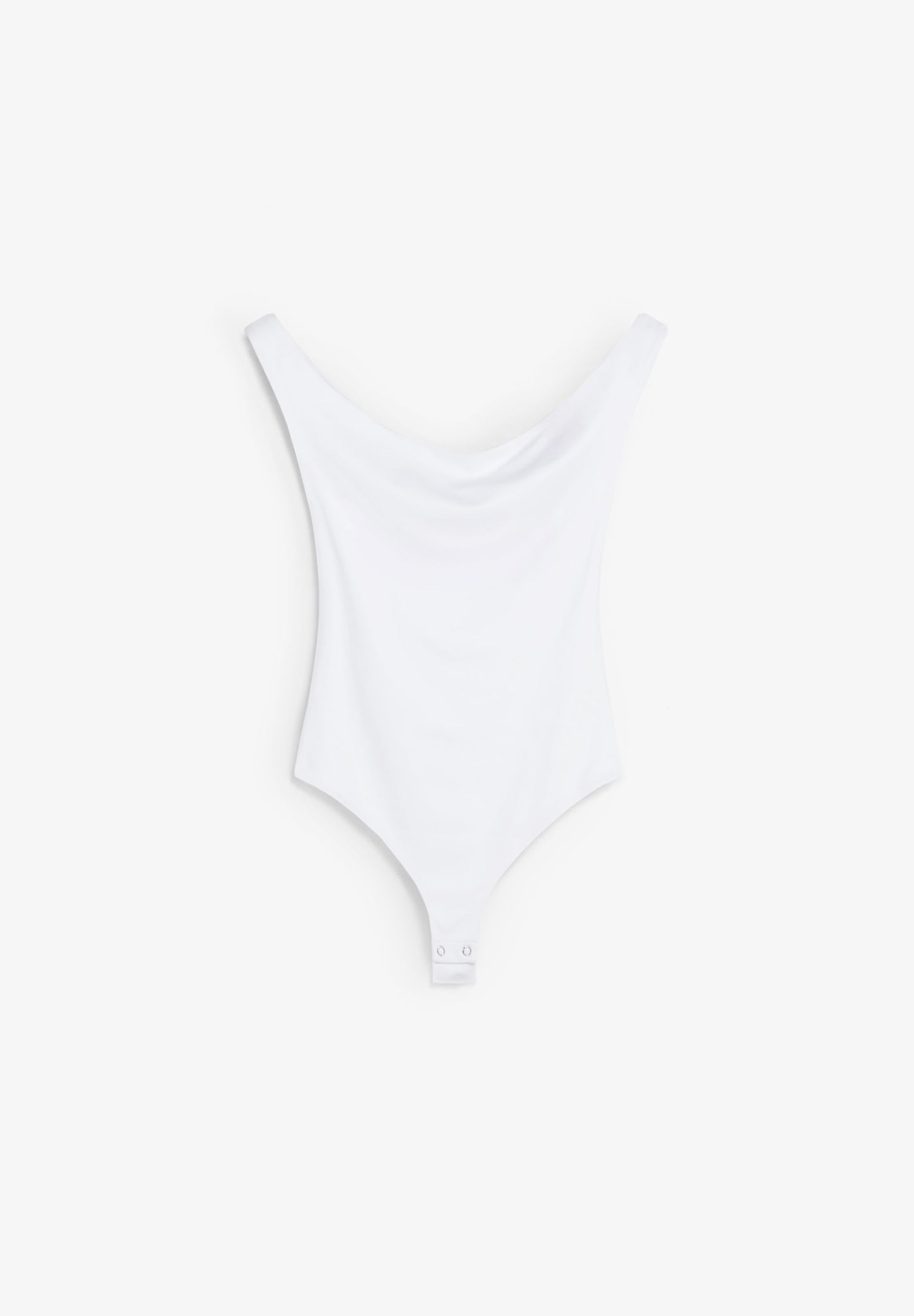 OFF THE SHOULDER BODYSUIT