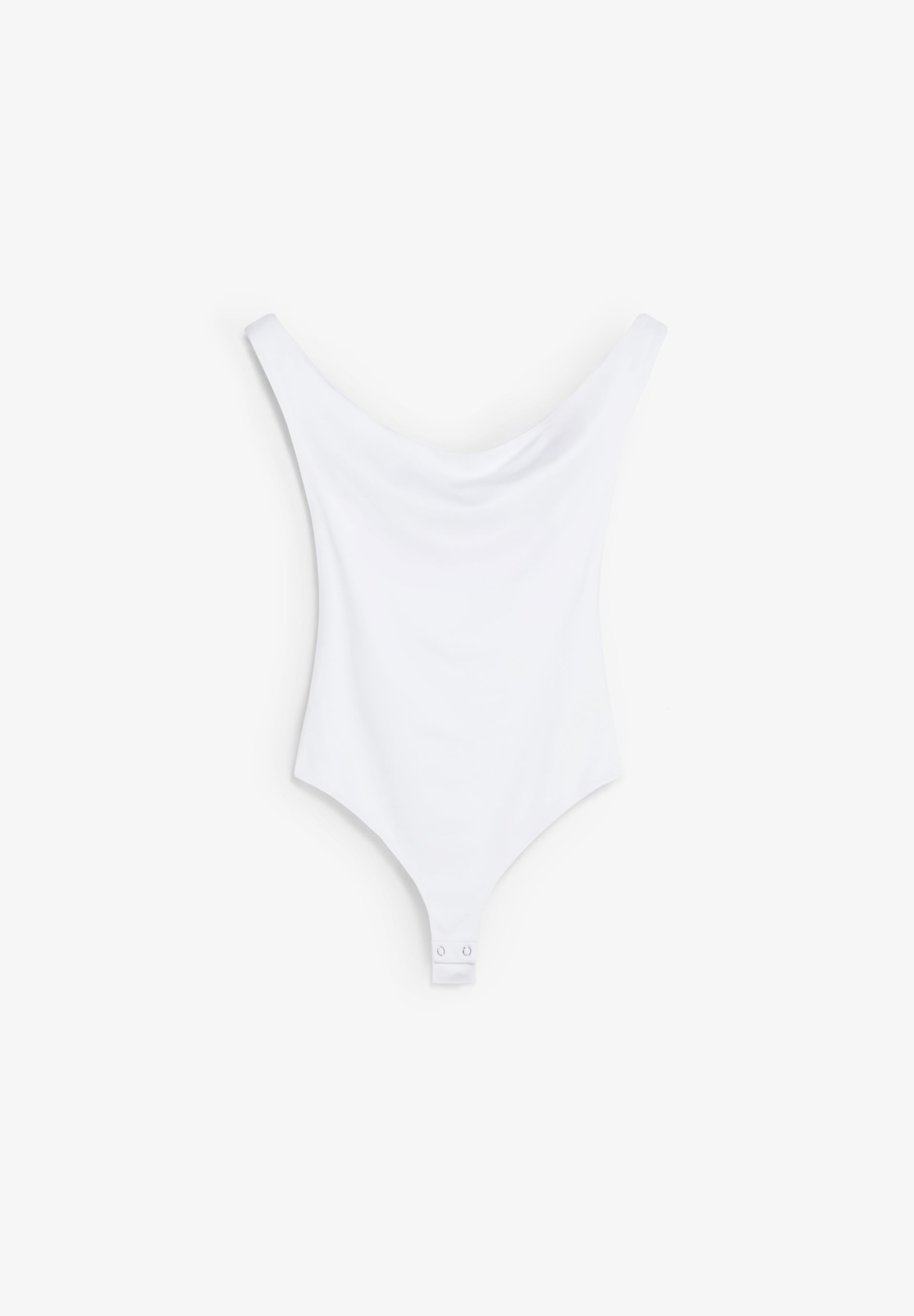 OFF THE SHOULDER BODYSUIT