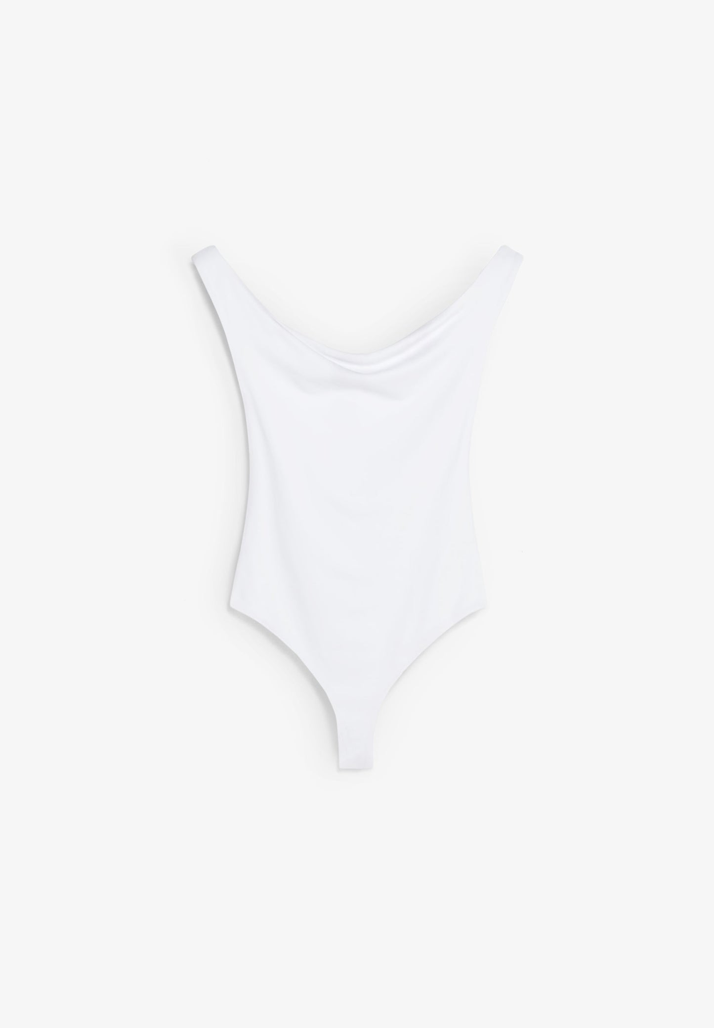 OFF THE SHOULDER BODYSUIT