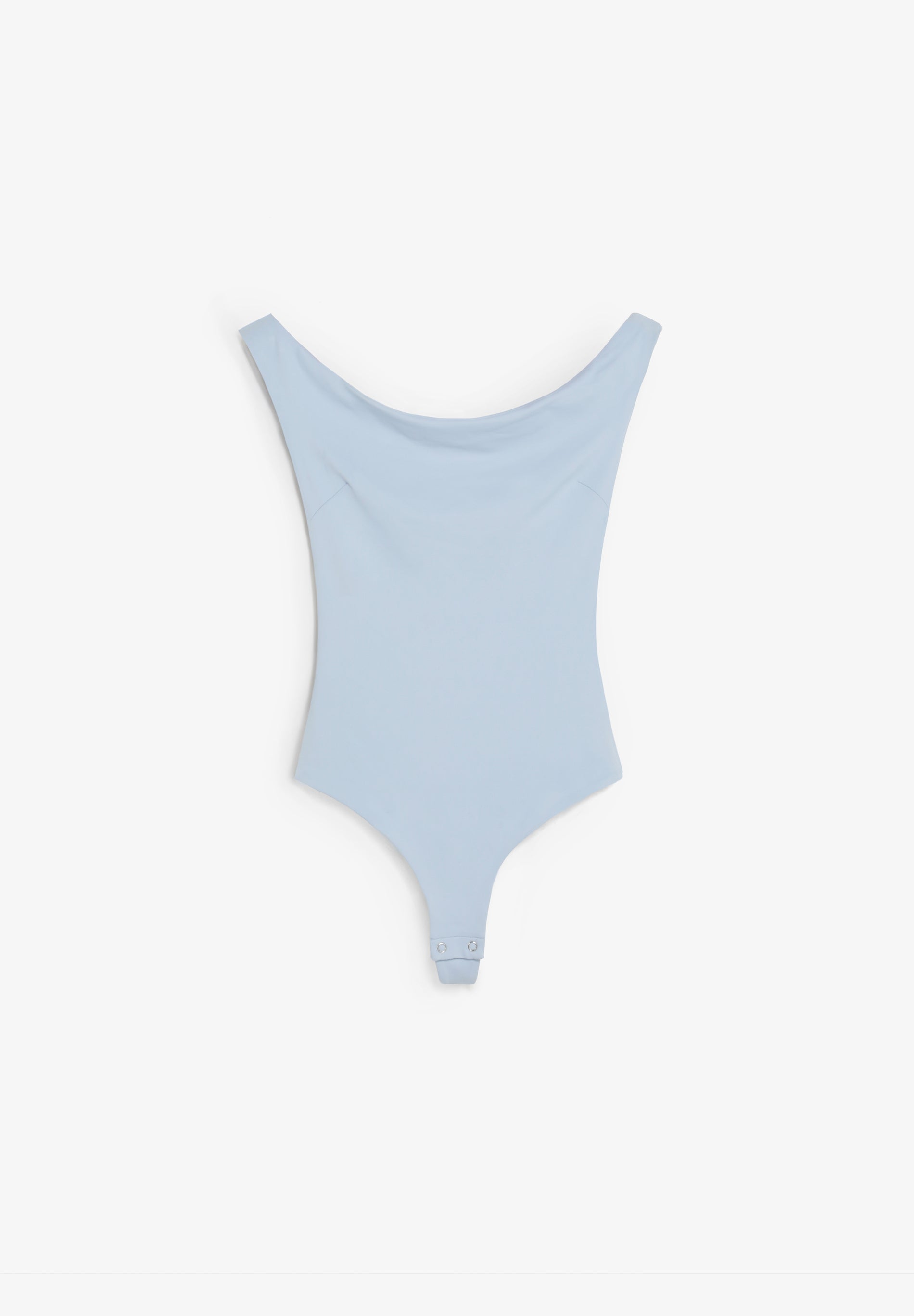 OFF THE SHOULDER BODYSUIT