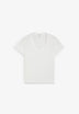 BASIC V-NECK T-SHIRT
