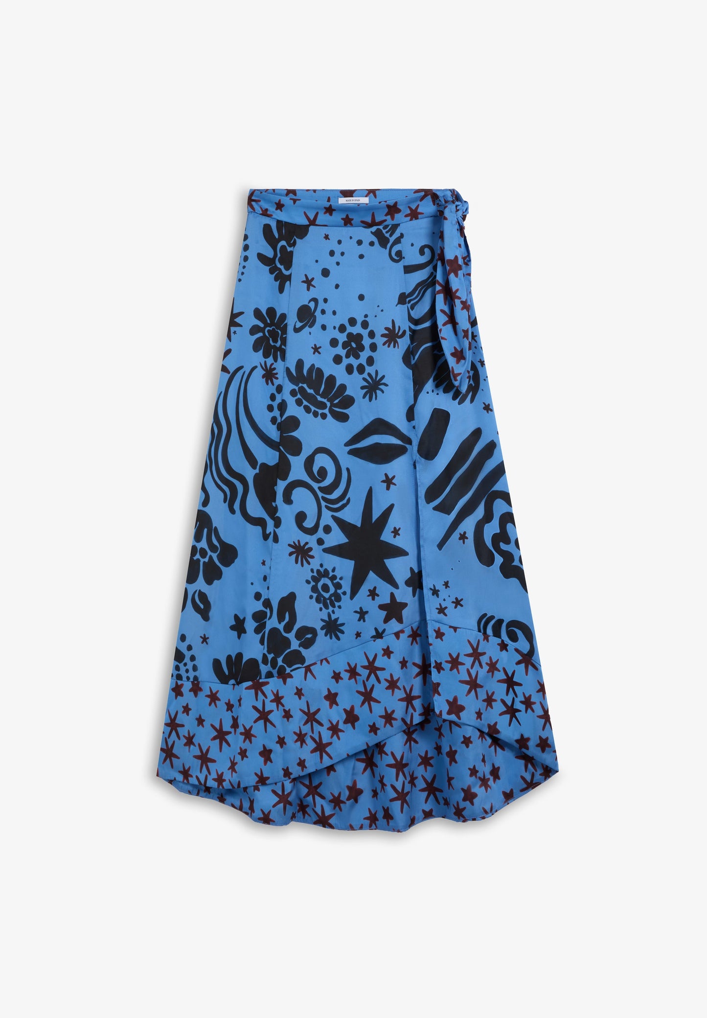 SCMACA SKIRT
