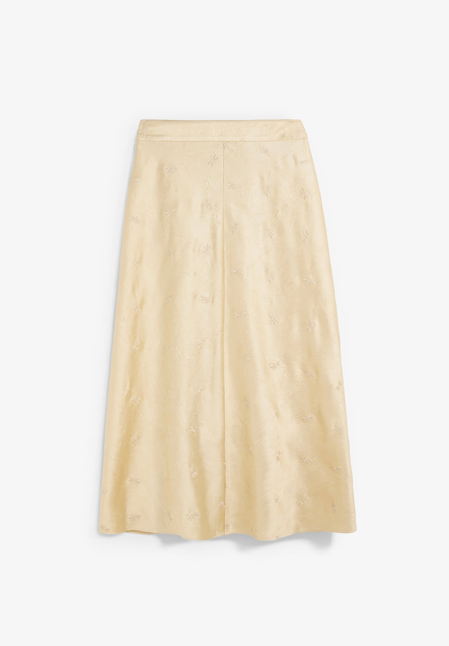 SCSIRTEX EMB SKIRT