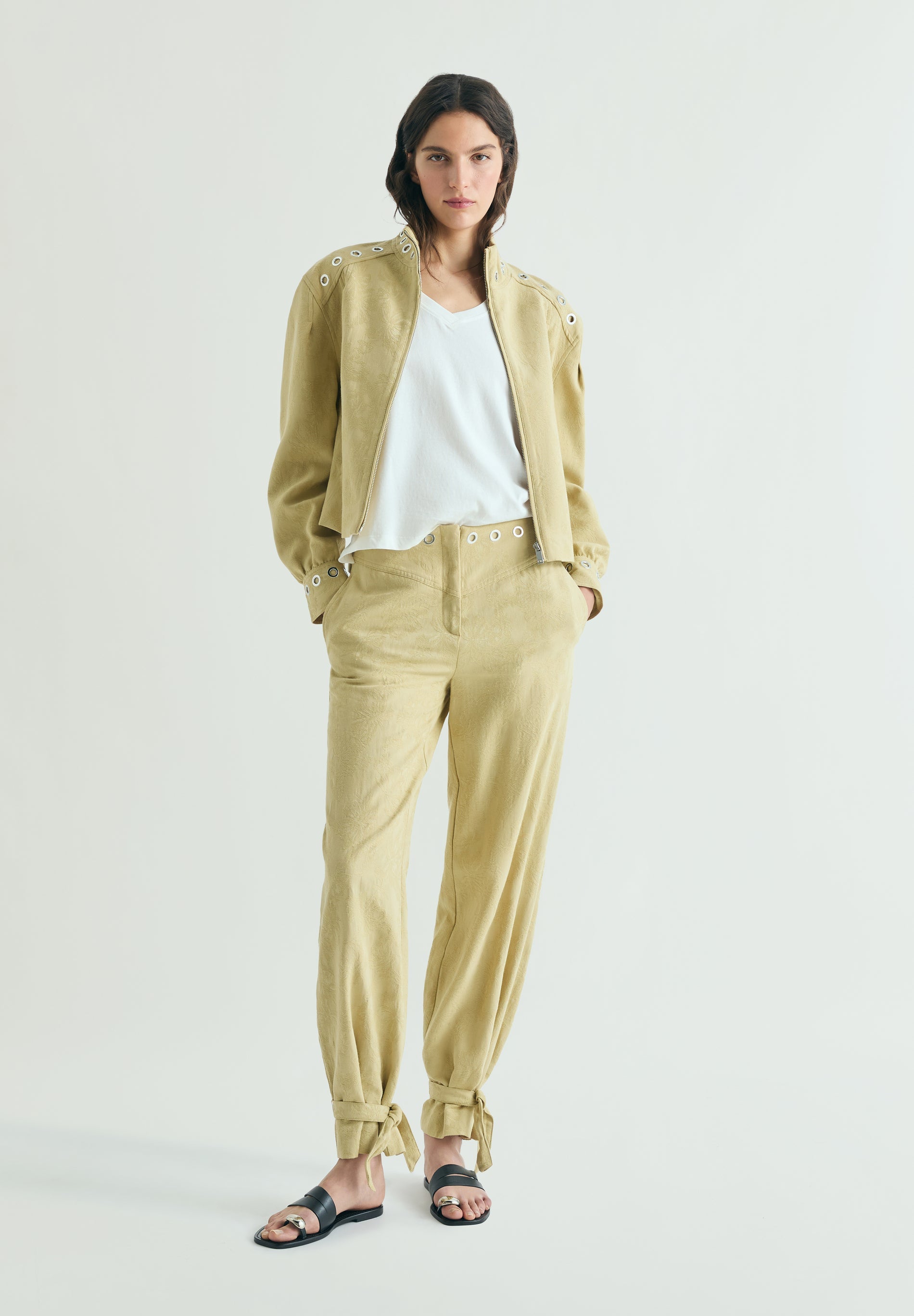 SCMILI PANT