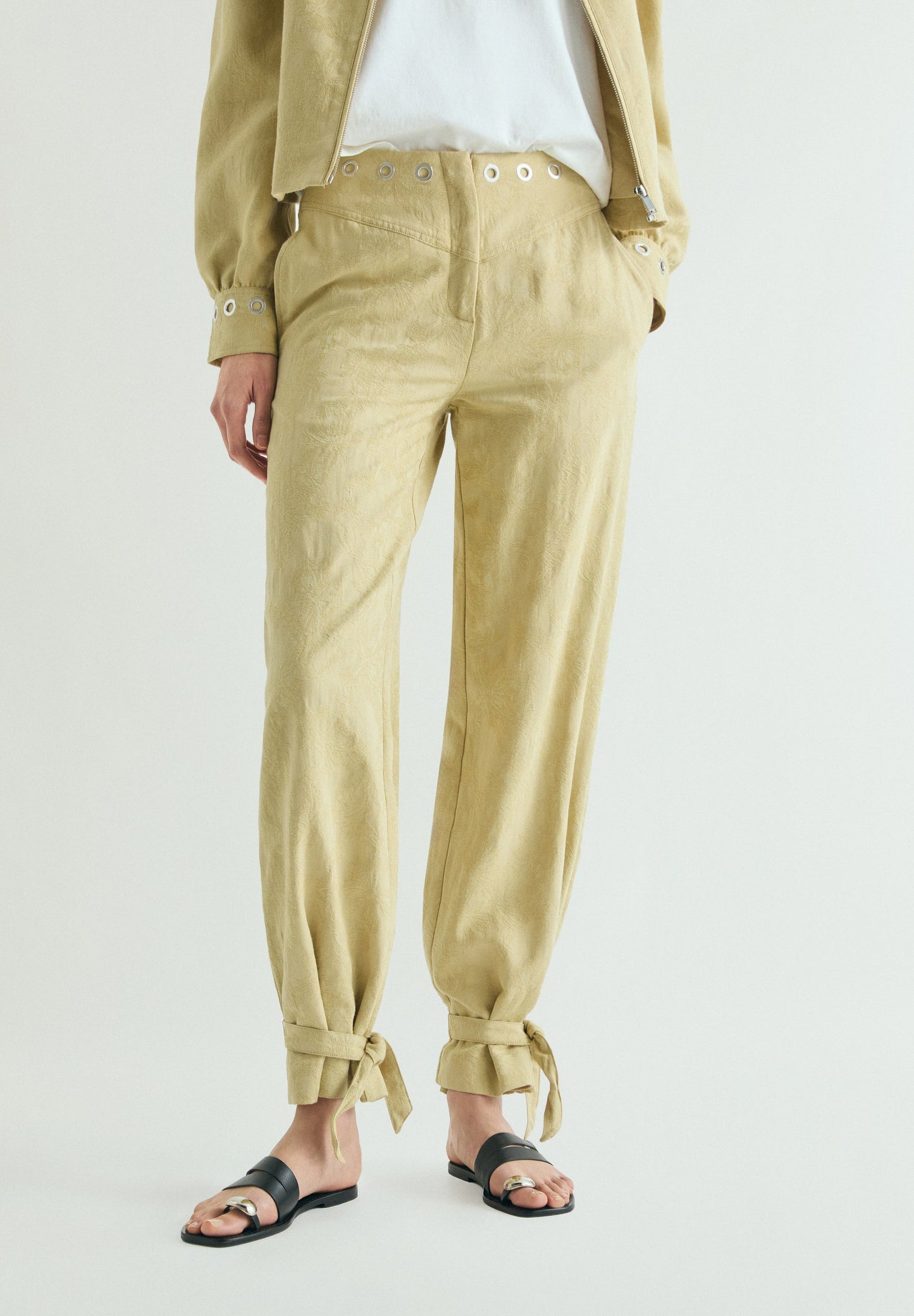 SCMILI PANT