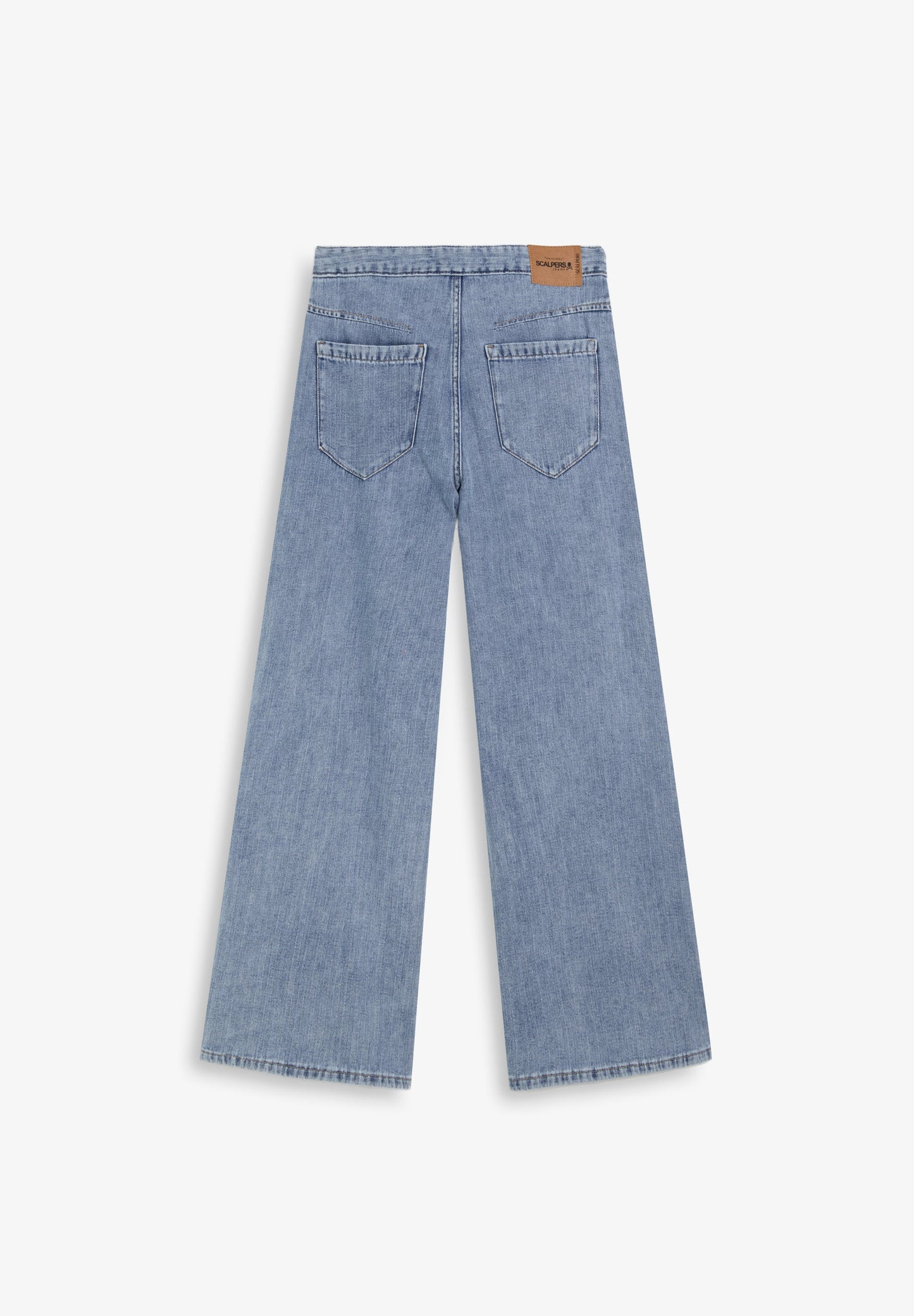 SCHERRING DENIM PANT