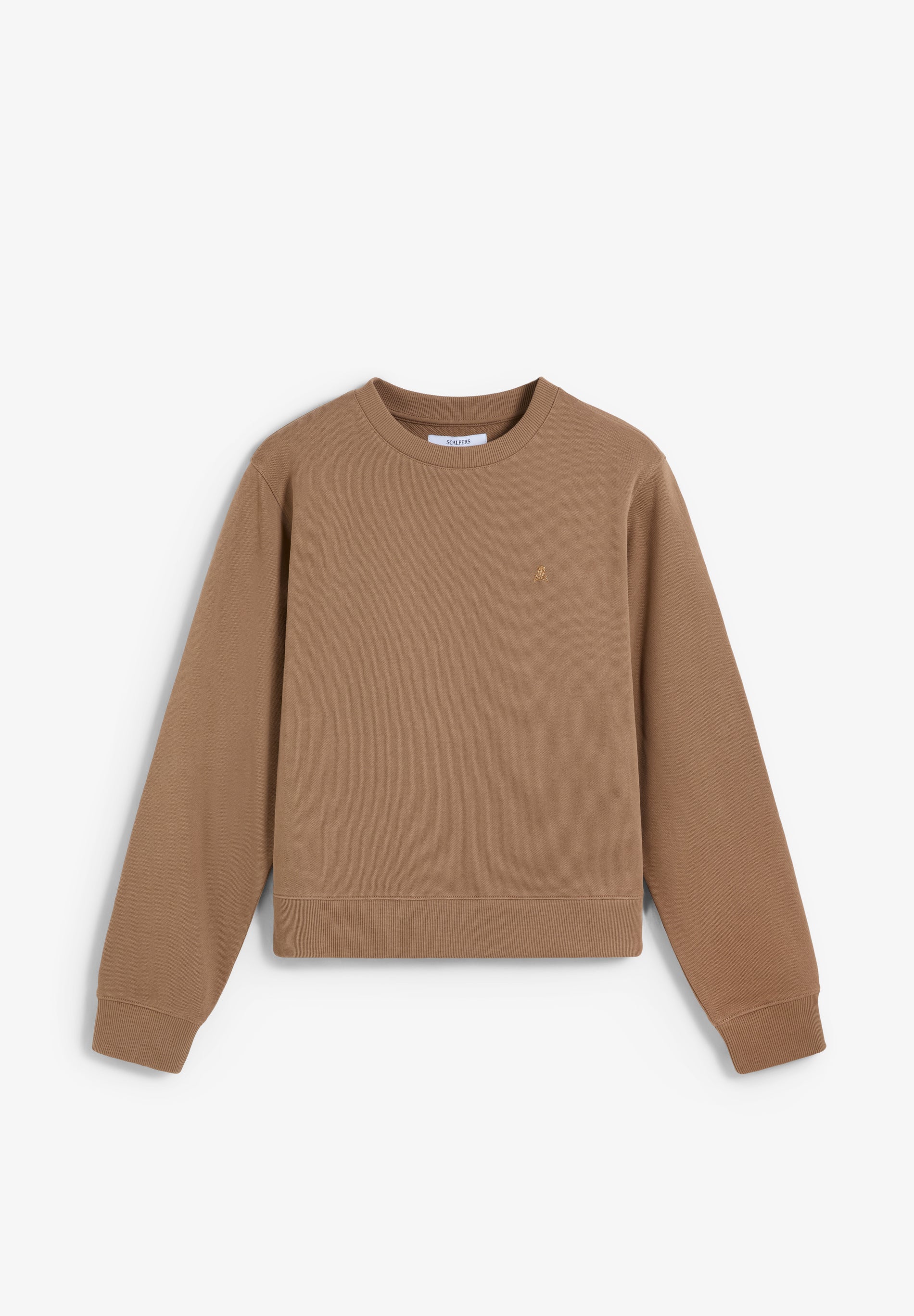 SCBASIC FADE SWEATER
