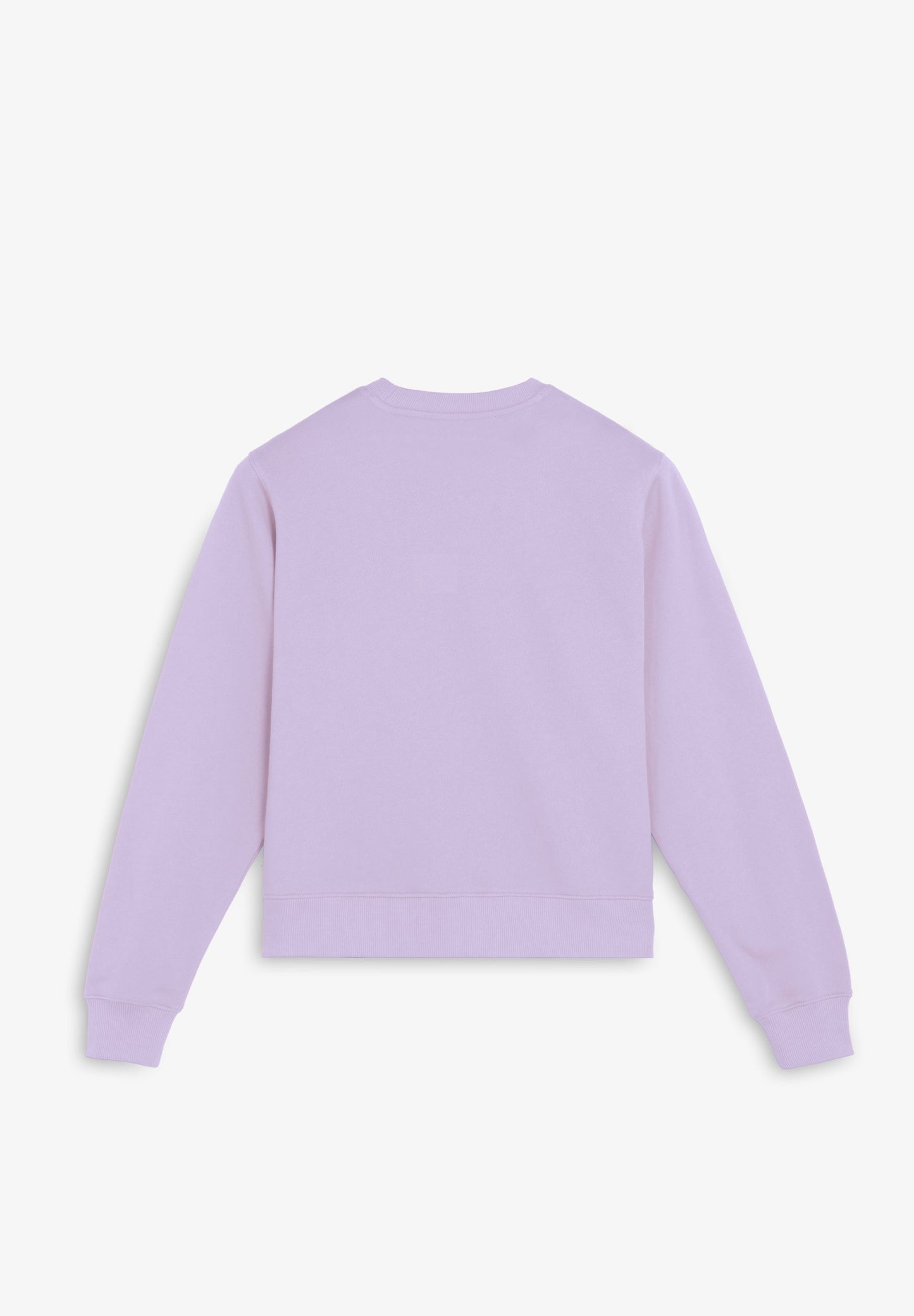 BASIC SKULL SWEATSHIRT