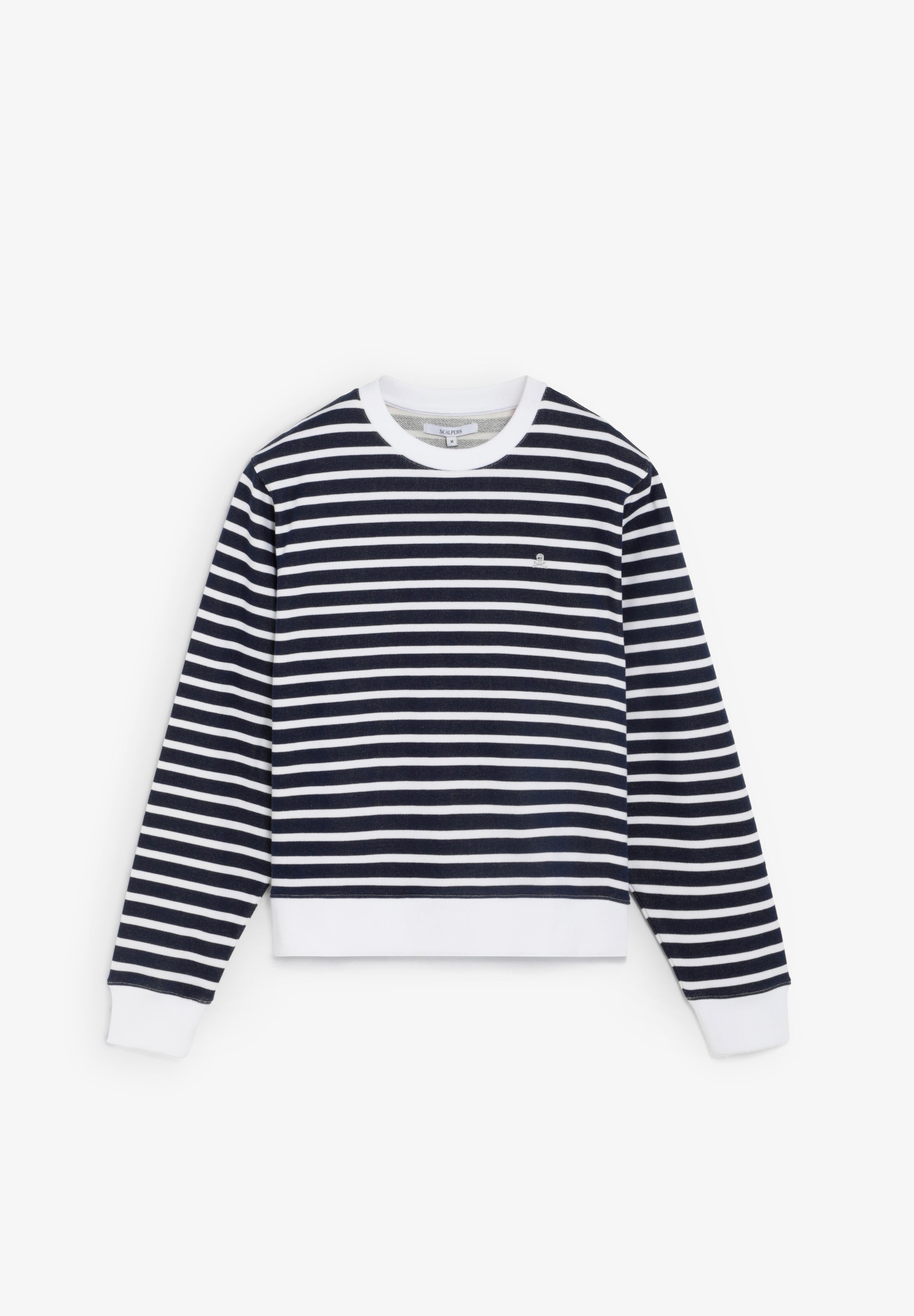 SCBASIC FADE SWEATER