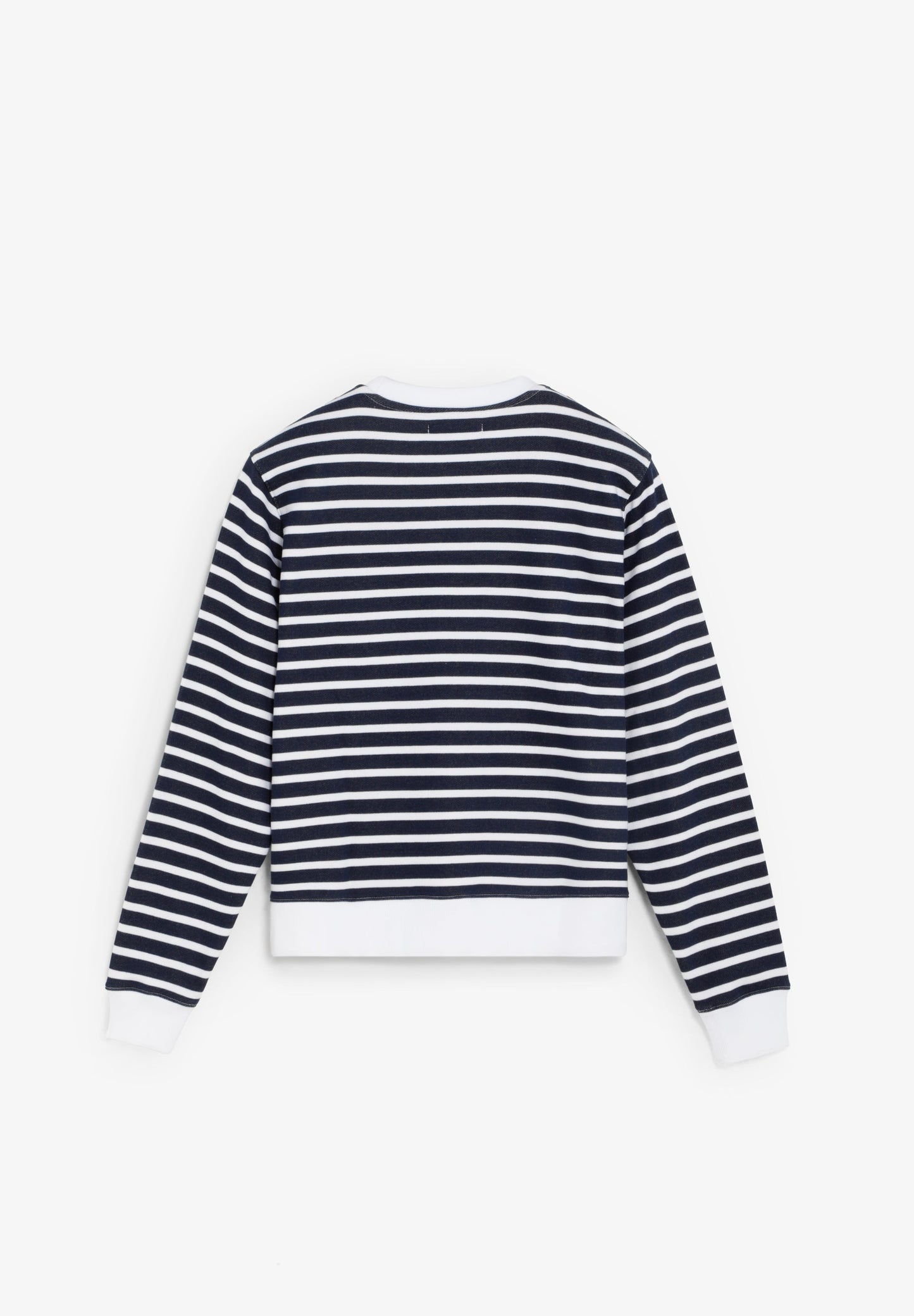 SCBASIC FADE SWEATER