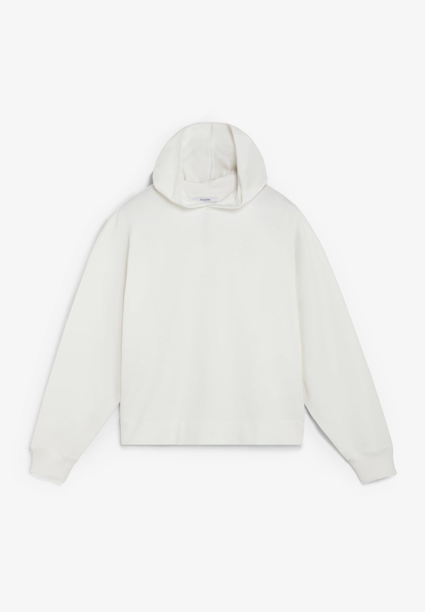 BASIC HOODIE
