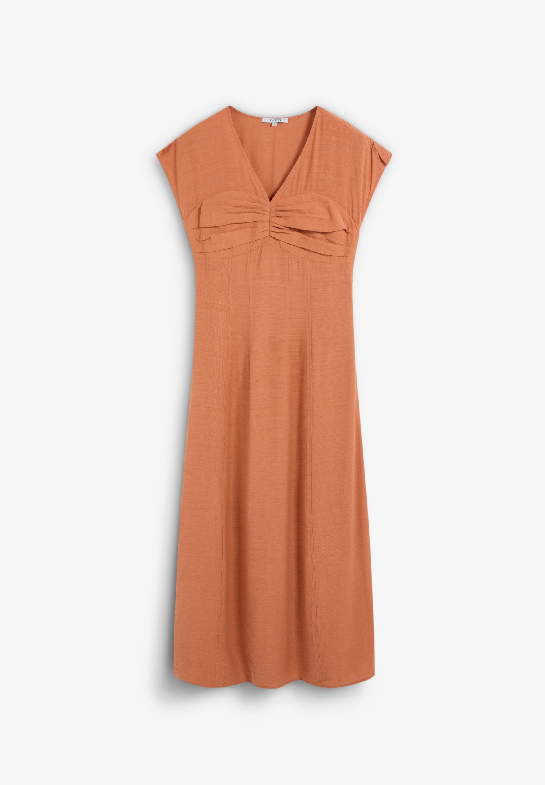 BUSTIER DRESS