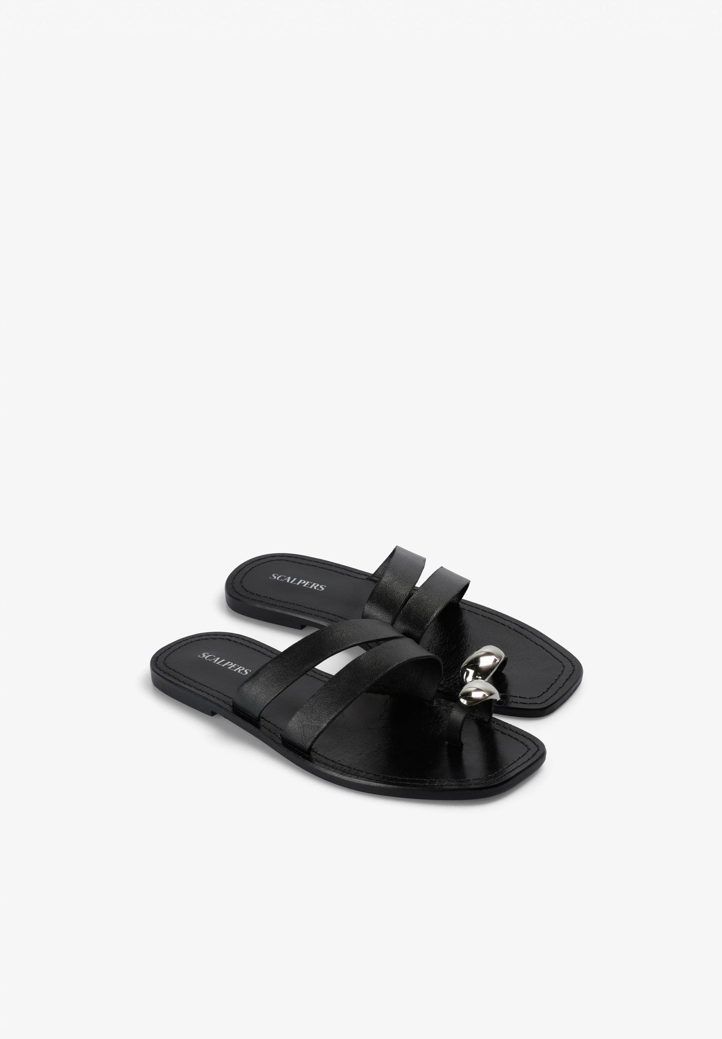SCJEWELMULE SANDAL