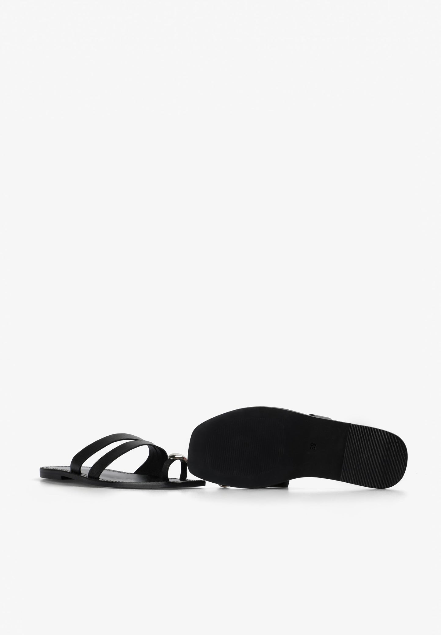 SCJEWELMULE SANDAL