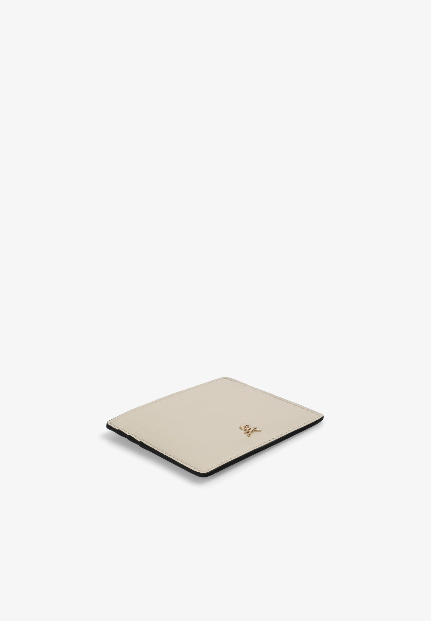 LEATHER CARD HOLDER