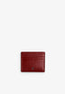 LEATHER CARD HOLDER