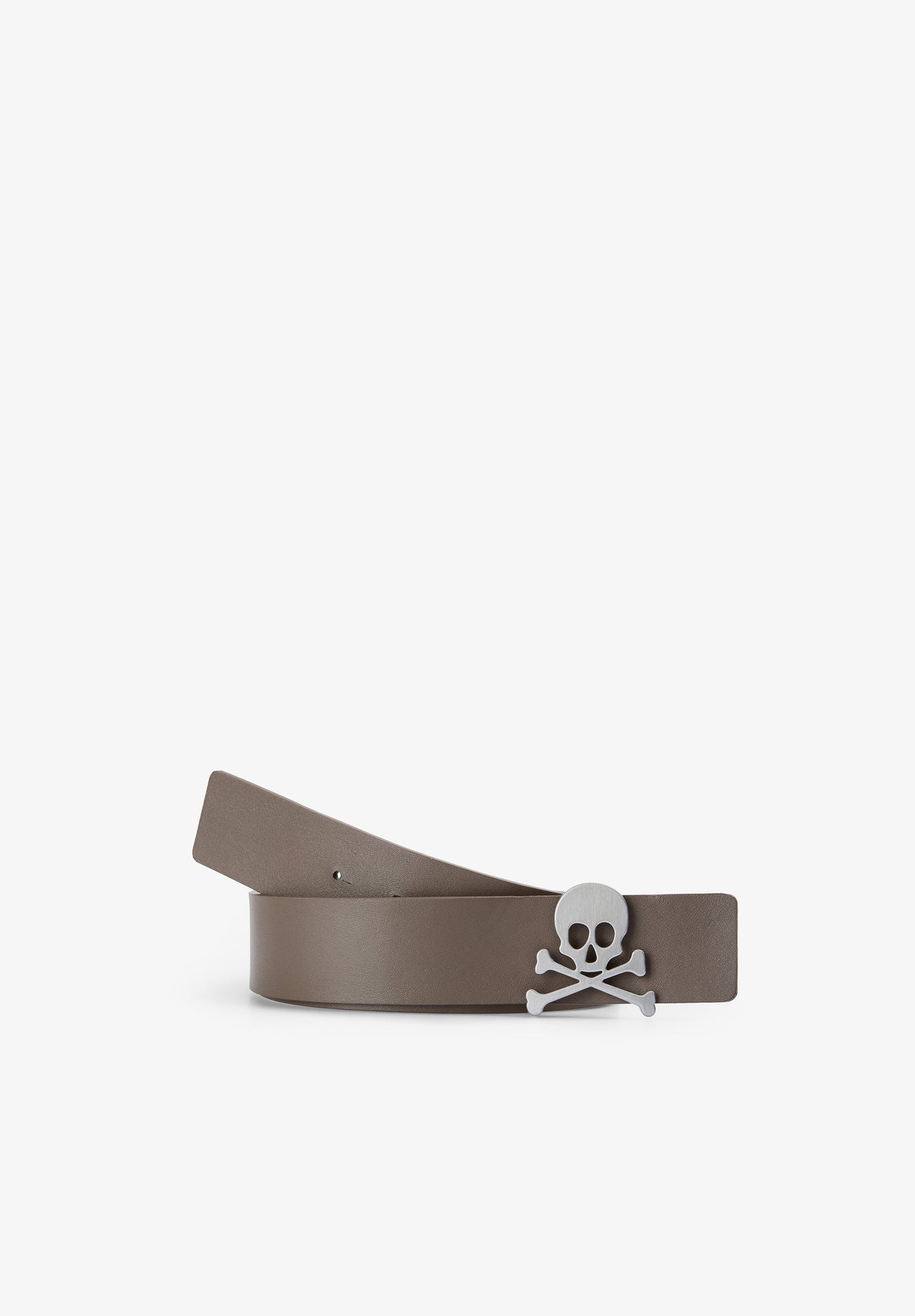 SCREVERSIBLE NINON BELT