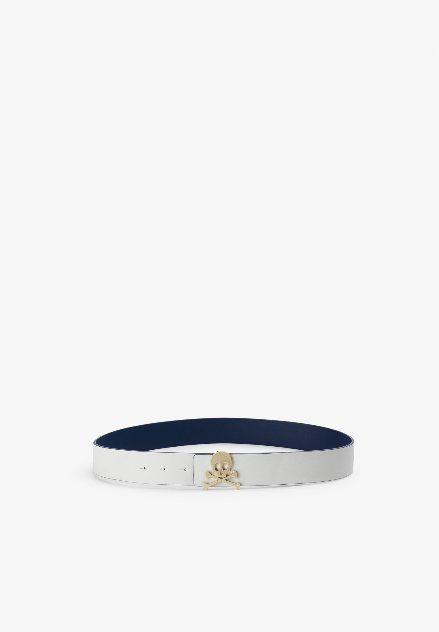 SCREVERSIBLE NINON BELT