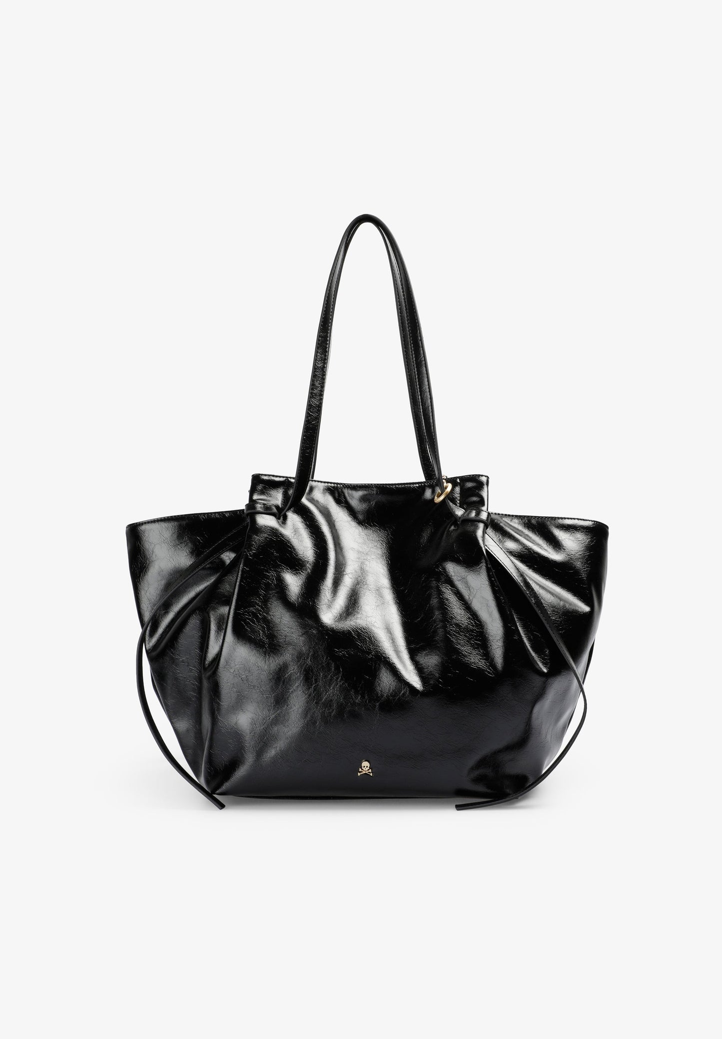 TOTE BAG WITH STRAPS