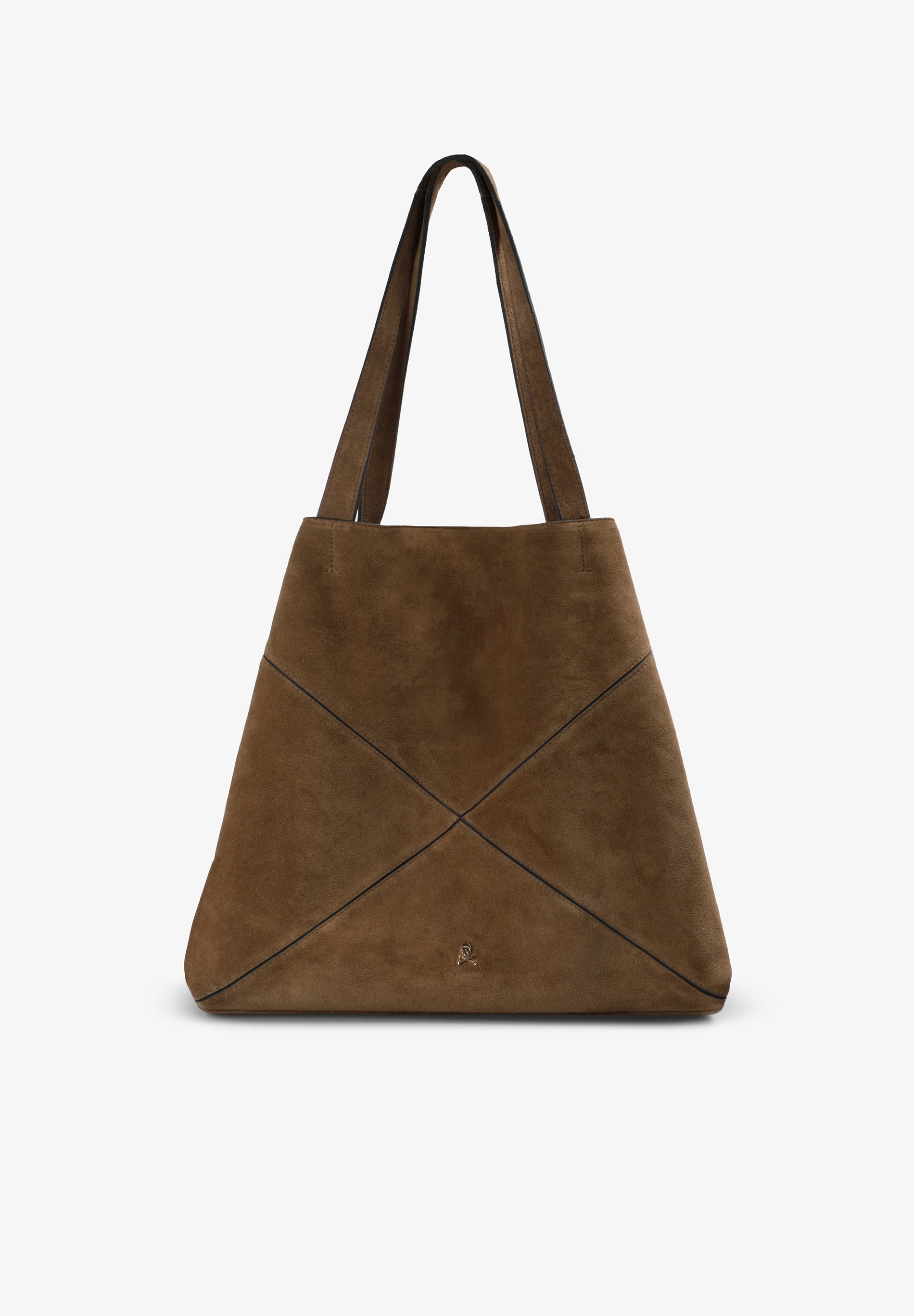 SCLAURASUEDE SP BAG