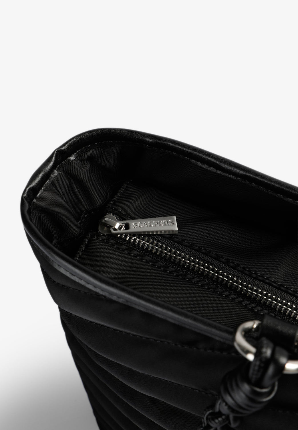 BOLSO SHOPPER ACOLCHADO - Scalpers