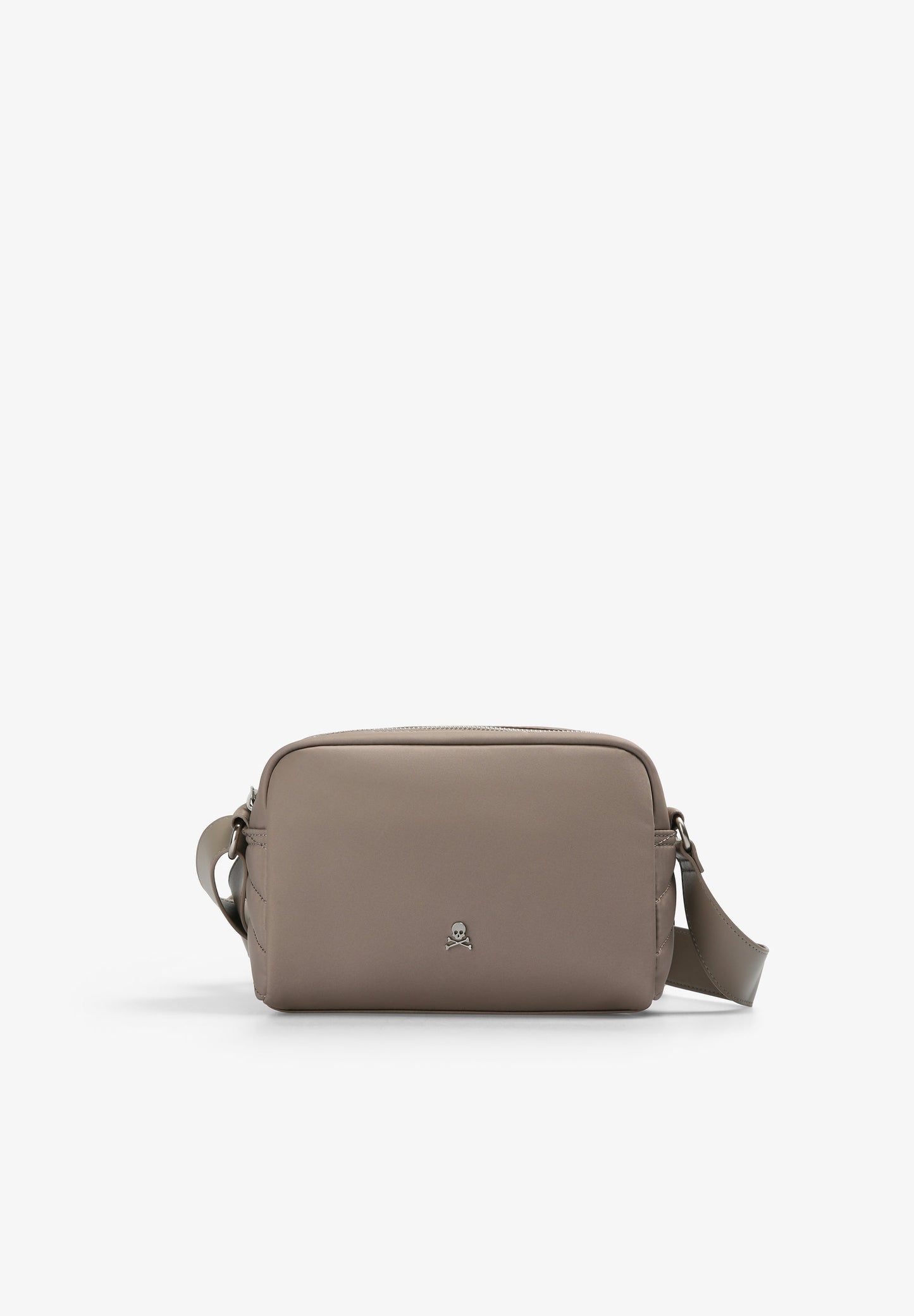 QUILTED CROSSBODY BAG