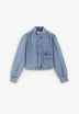 SCHERRING DENM JACKET