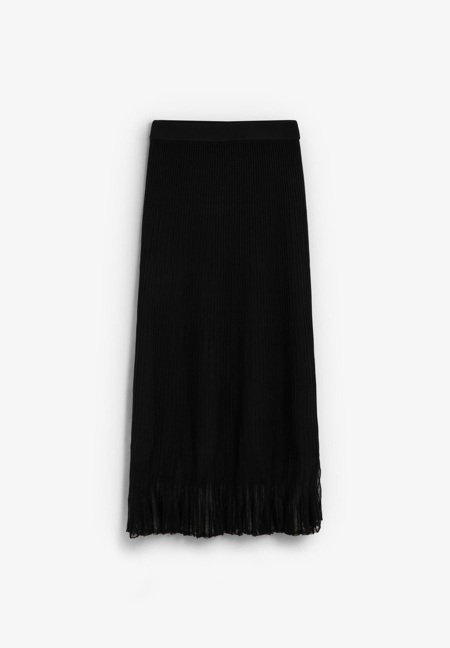 XM SCFILMY KNIT SKIRT