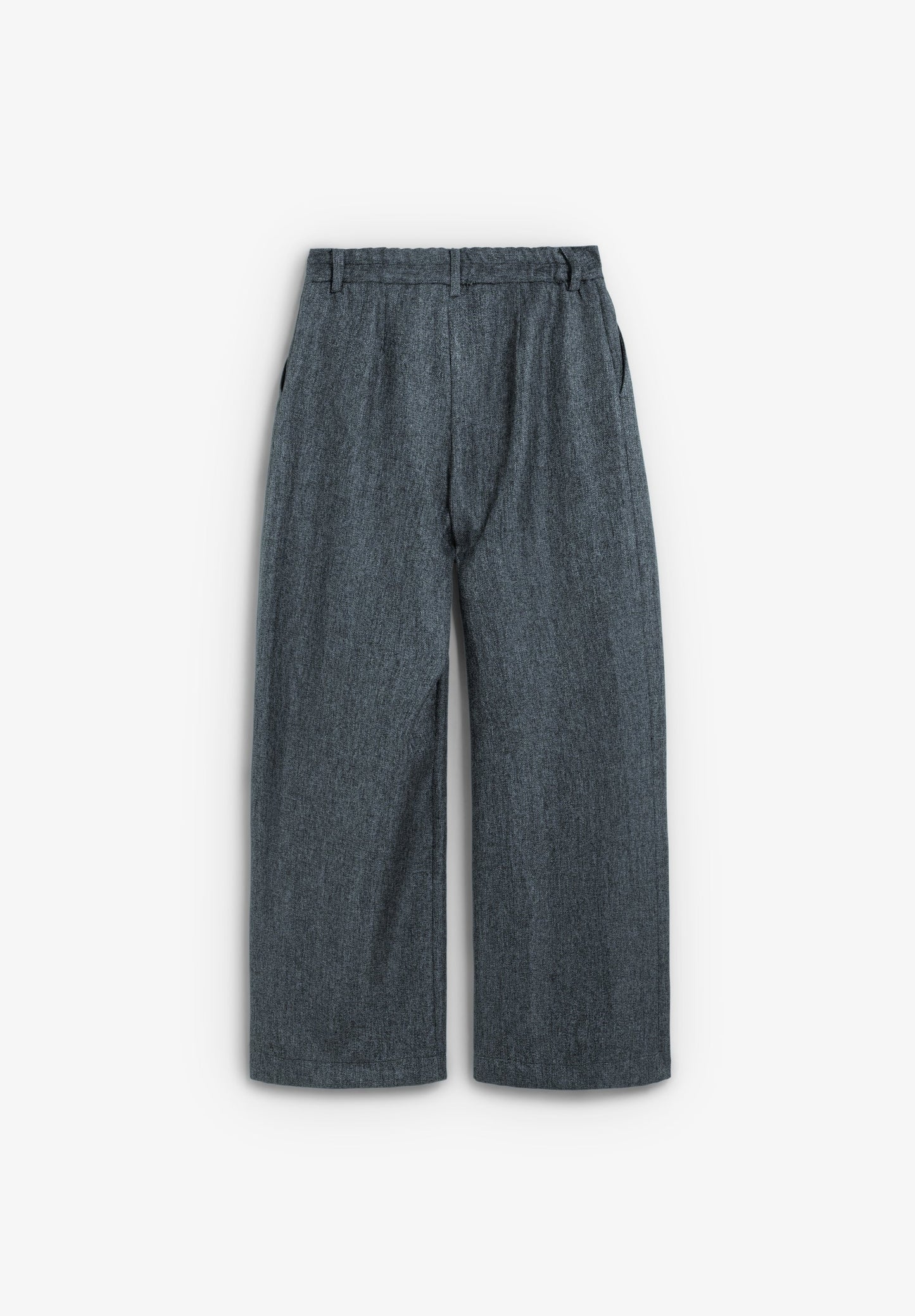 PANTALÓN PINZAS ESPIGA - Scalpers