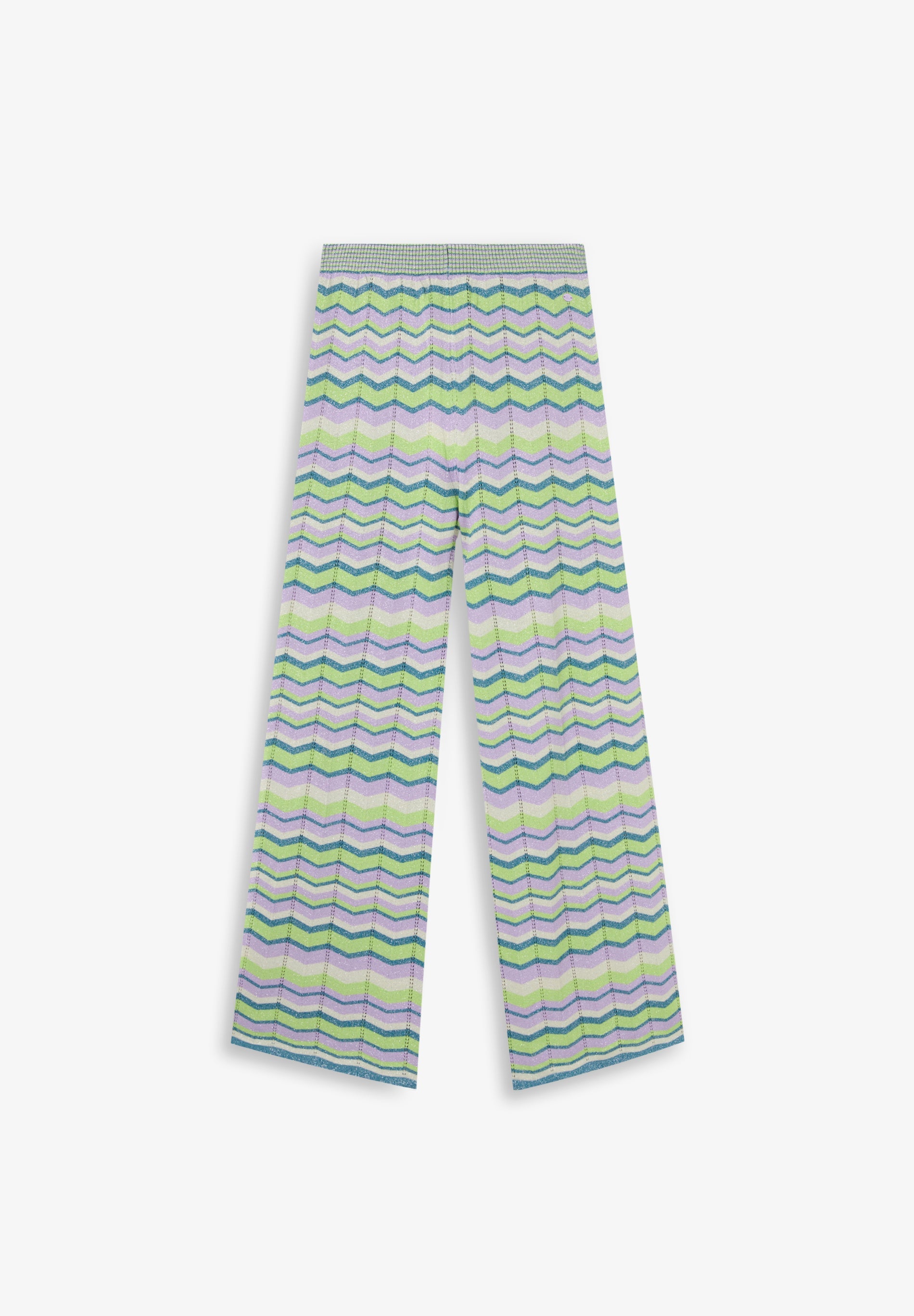 SCZIGGY KNIT PANT