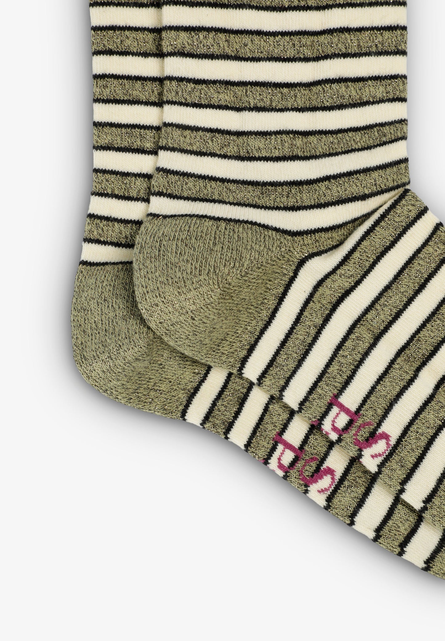 SCSTRIPES SOCKS
