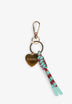 HEART KEYCHAIN