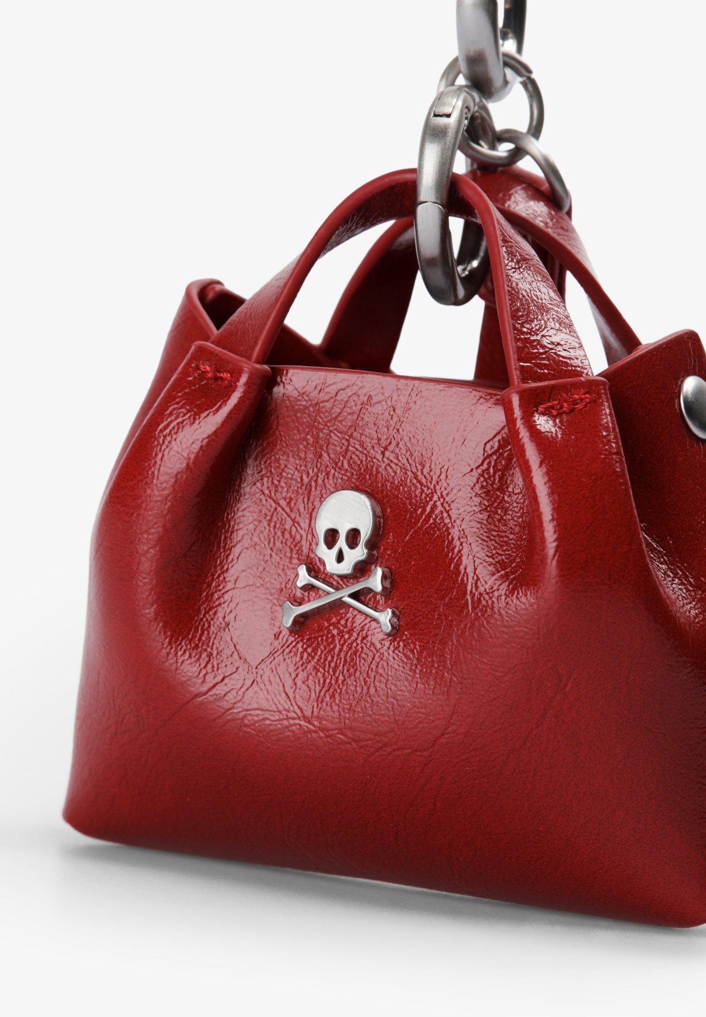 SCMINI BAG KEYCHAIN