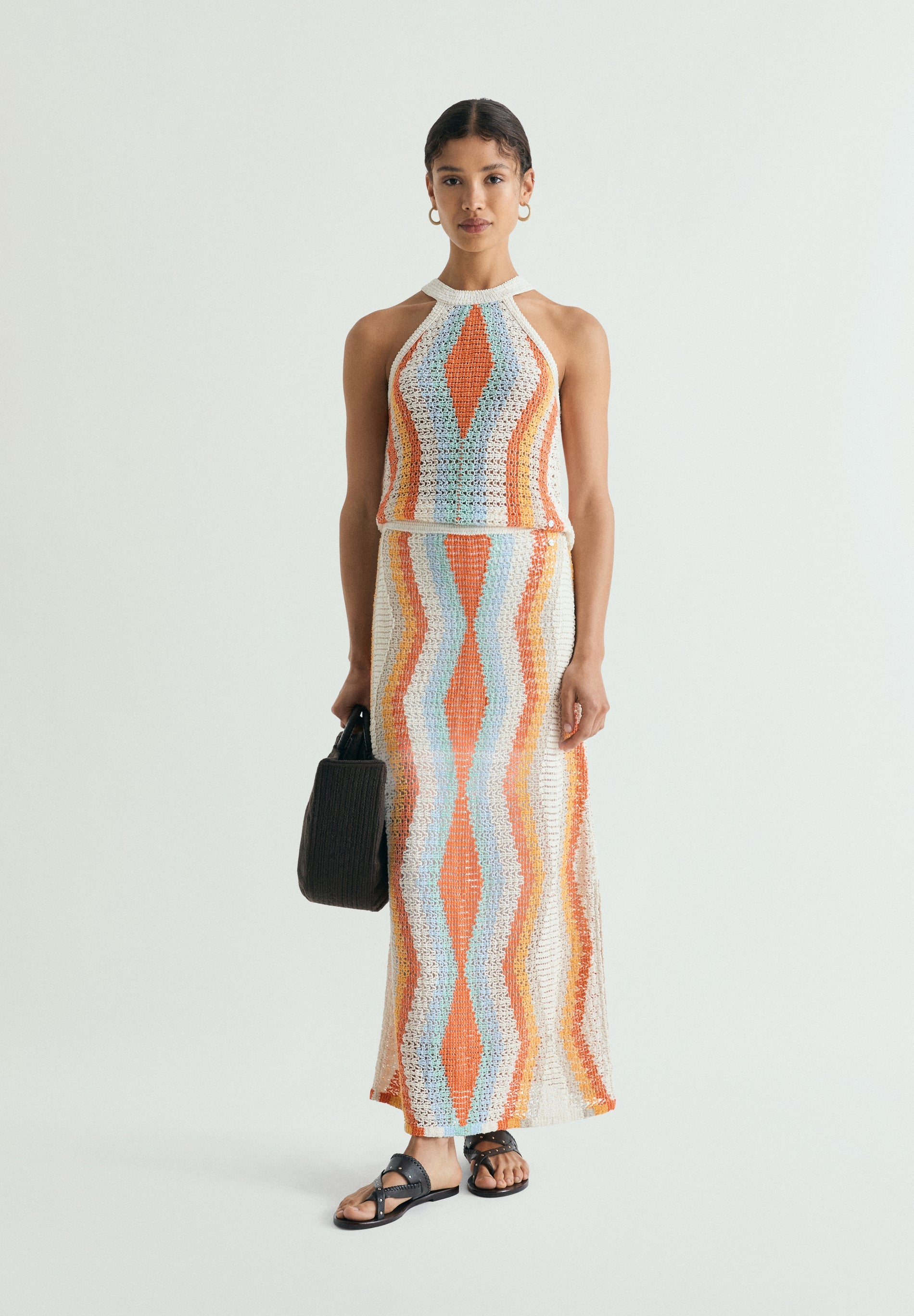 Women's Skirts - Spring-Summer 2026 – Scalpers ROW