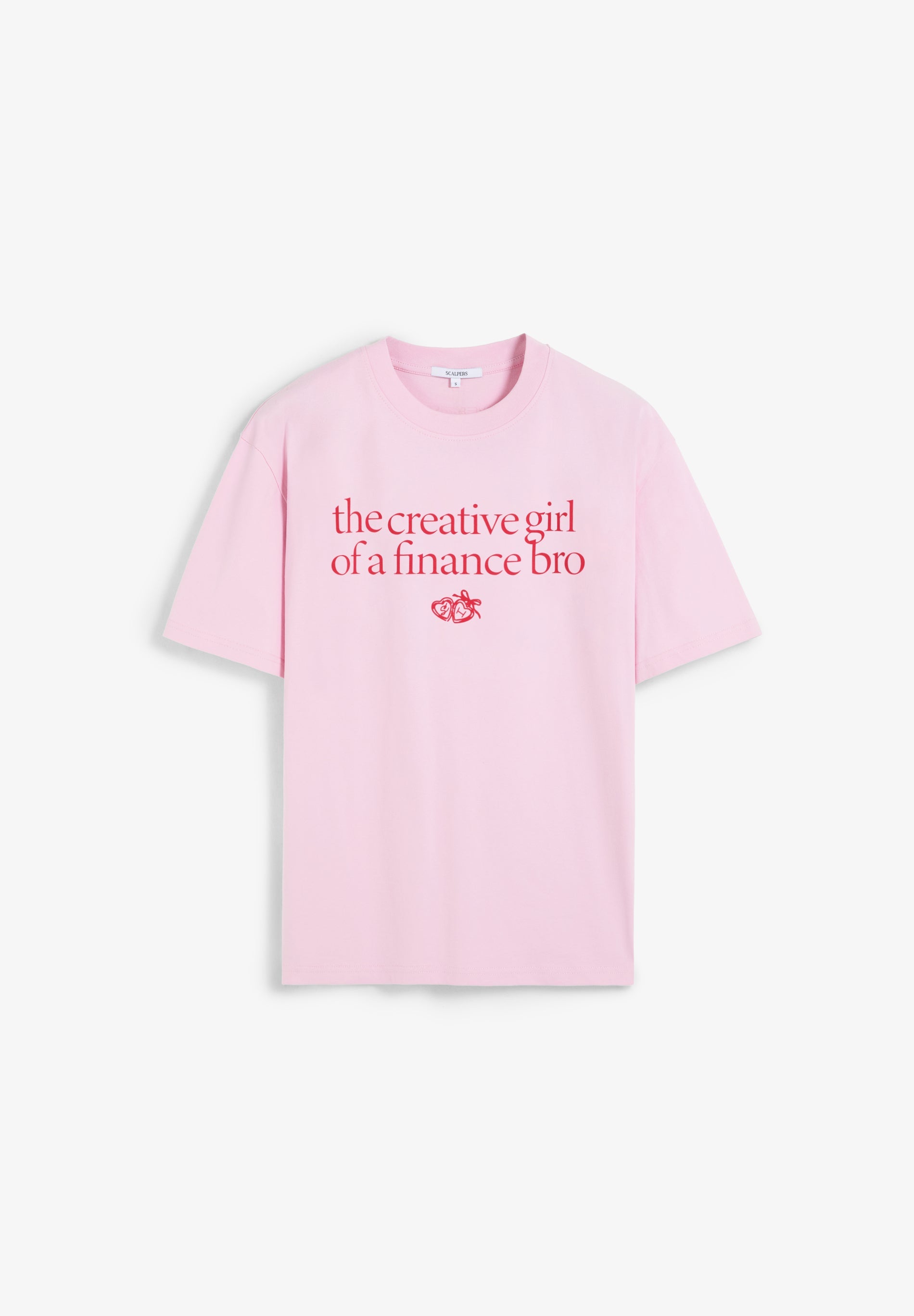 SCCREATIVE TEE
