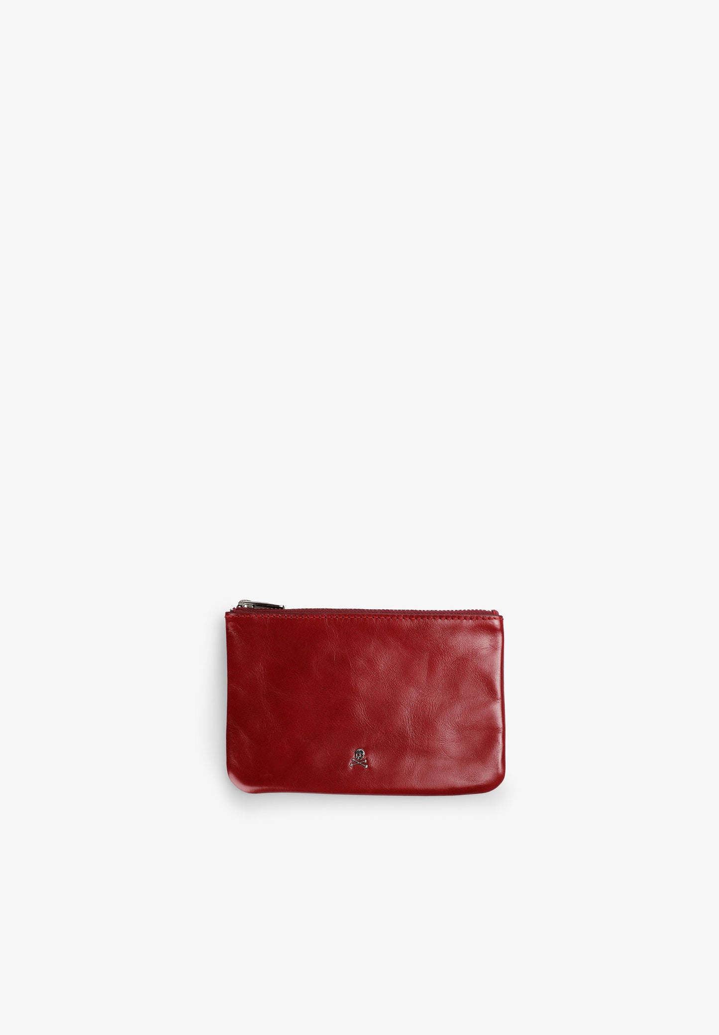 LEATHER PURSE