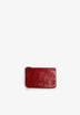 LEATHER PURSE