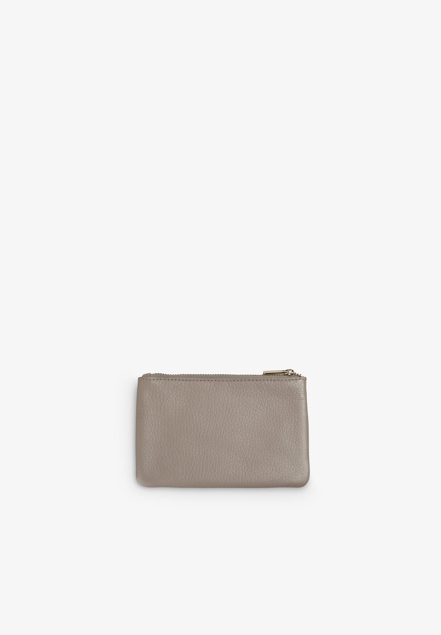 LEATHER PURSE
