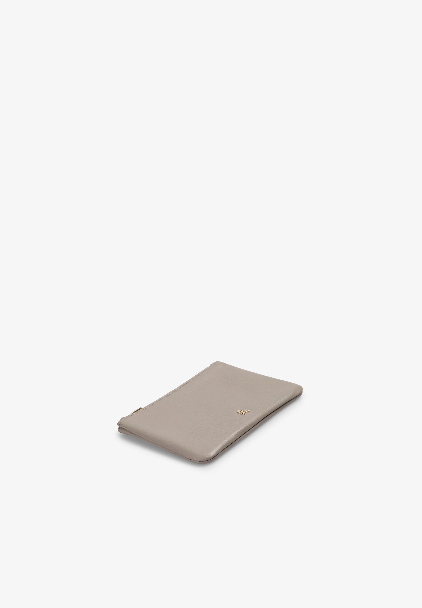 LEATHER PURSE