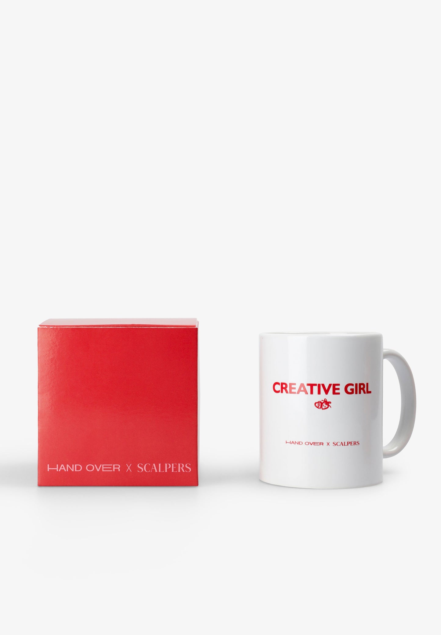 SCCREATIVE CUP