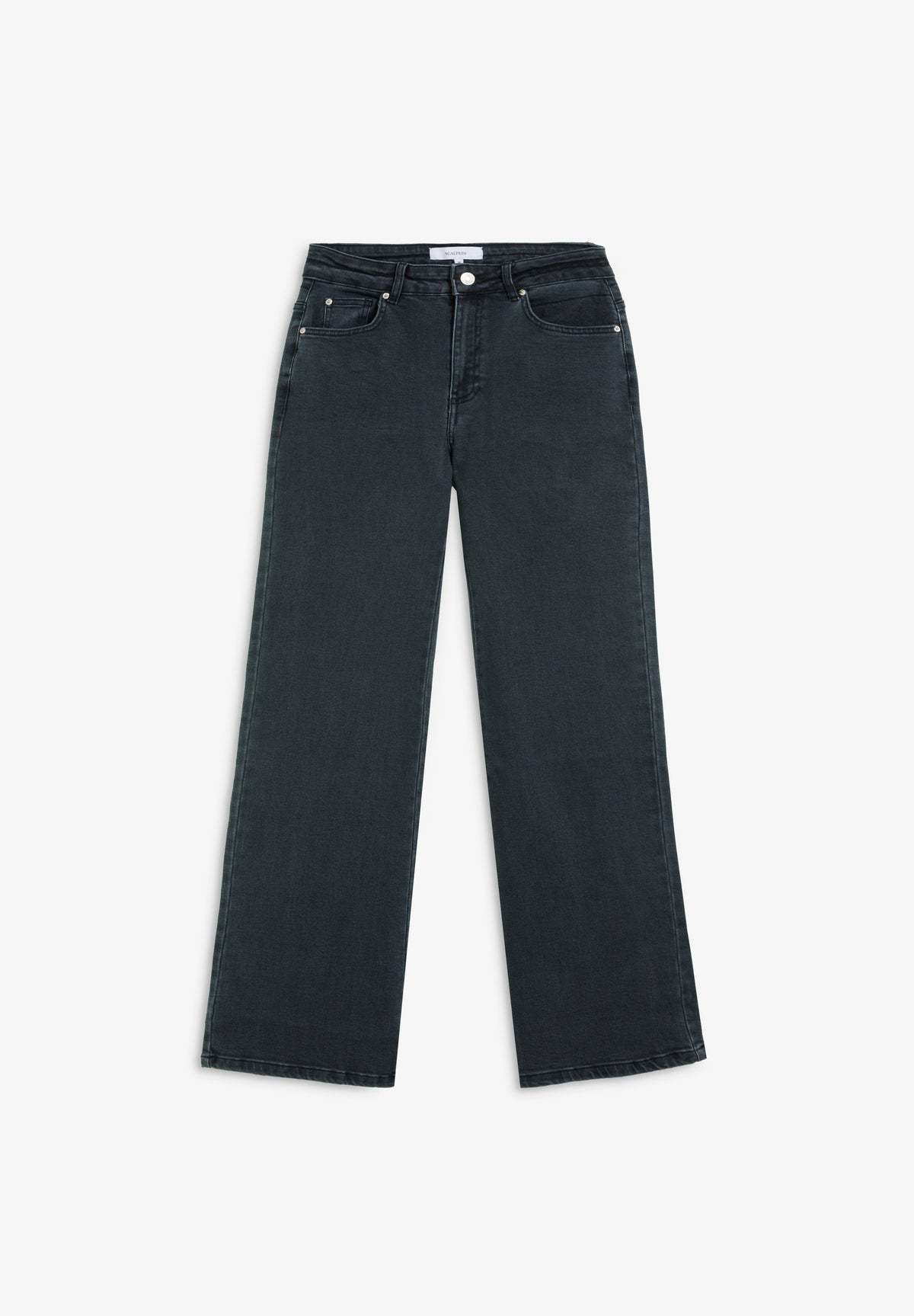 SCBOOTCUT RELAX DENIM