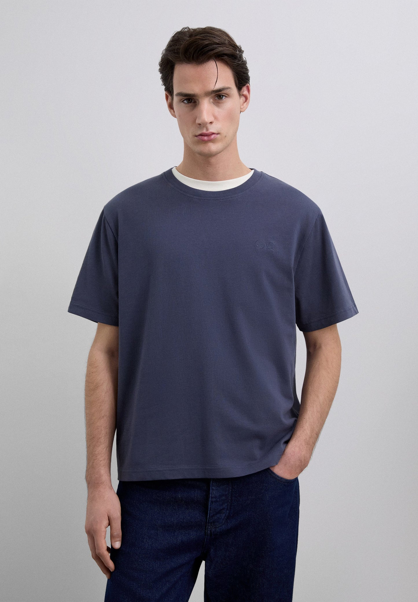 SC SHORT STYLE MARCHICA TEE