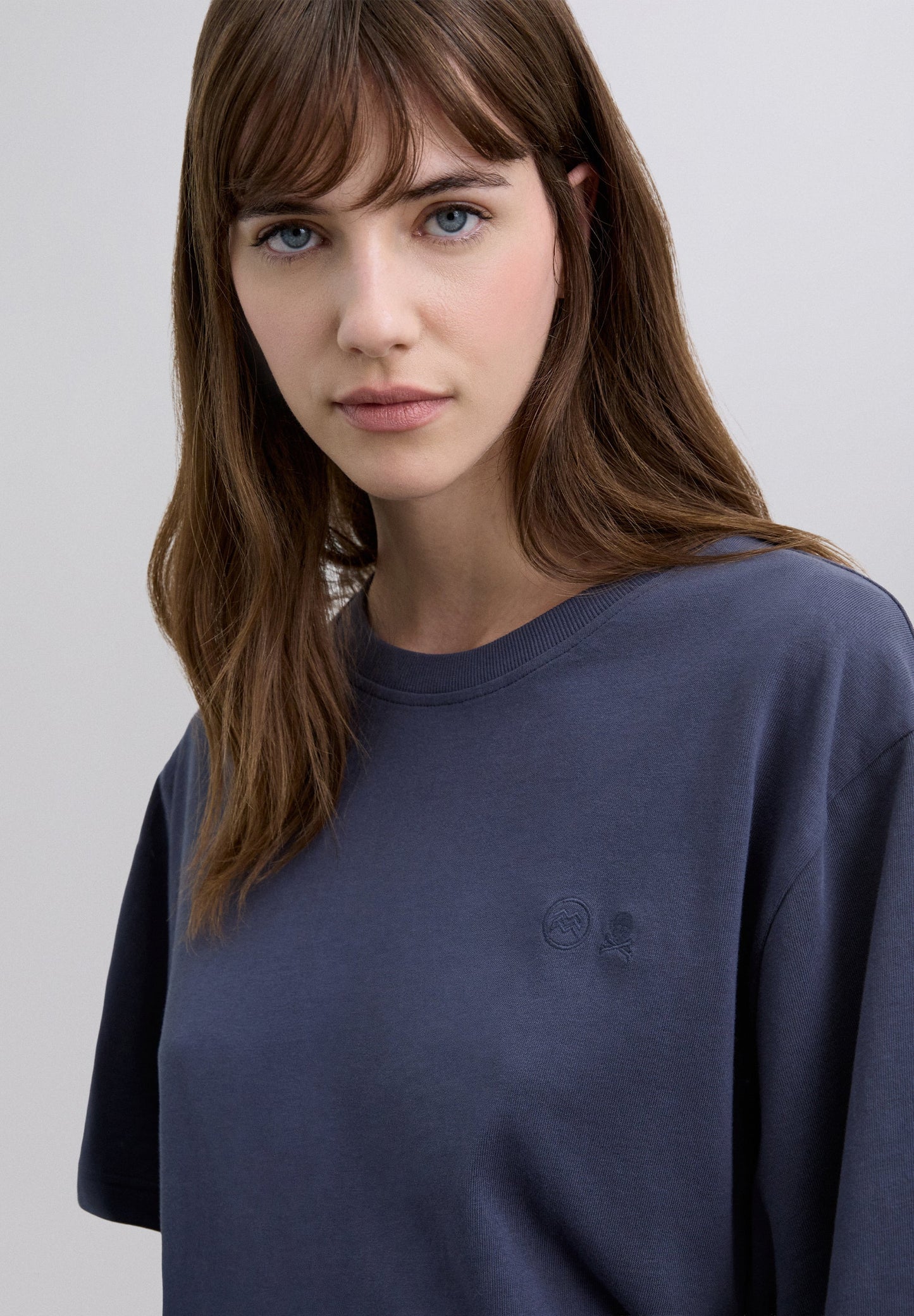 SC SHORT STYLE MARCHICA TEE