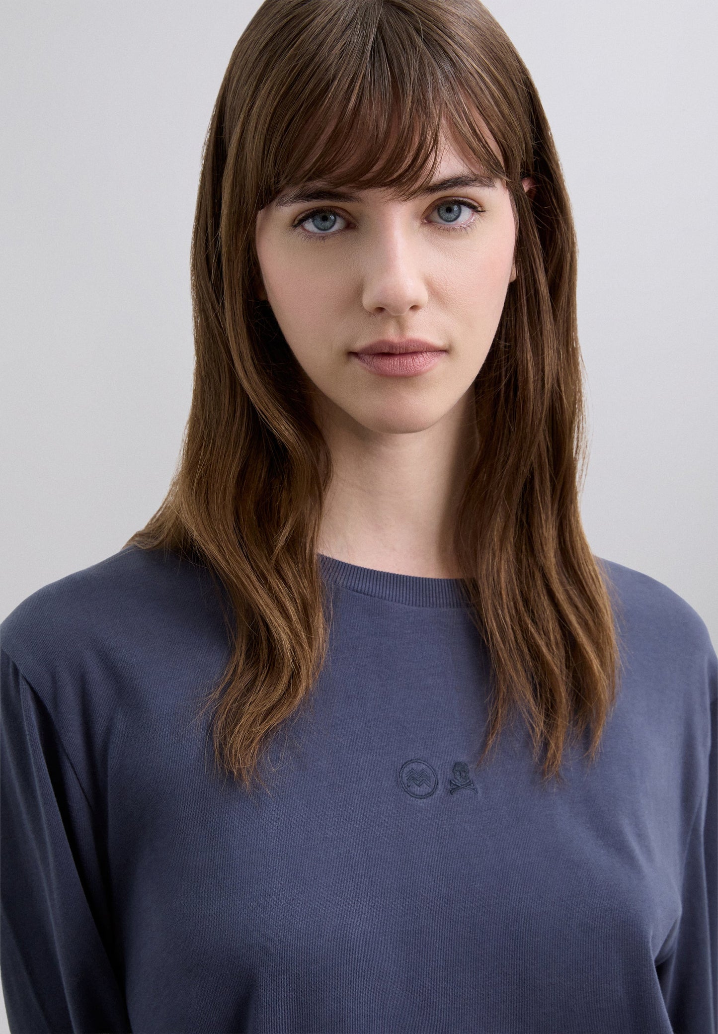 MARCHICA & SCALPERS PRINTED T-SHIRT