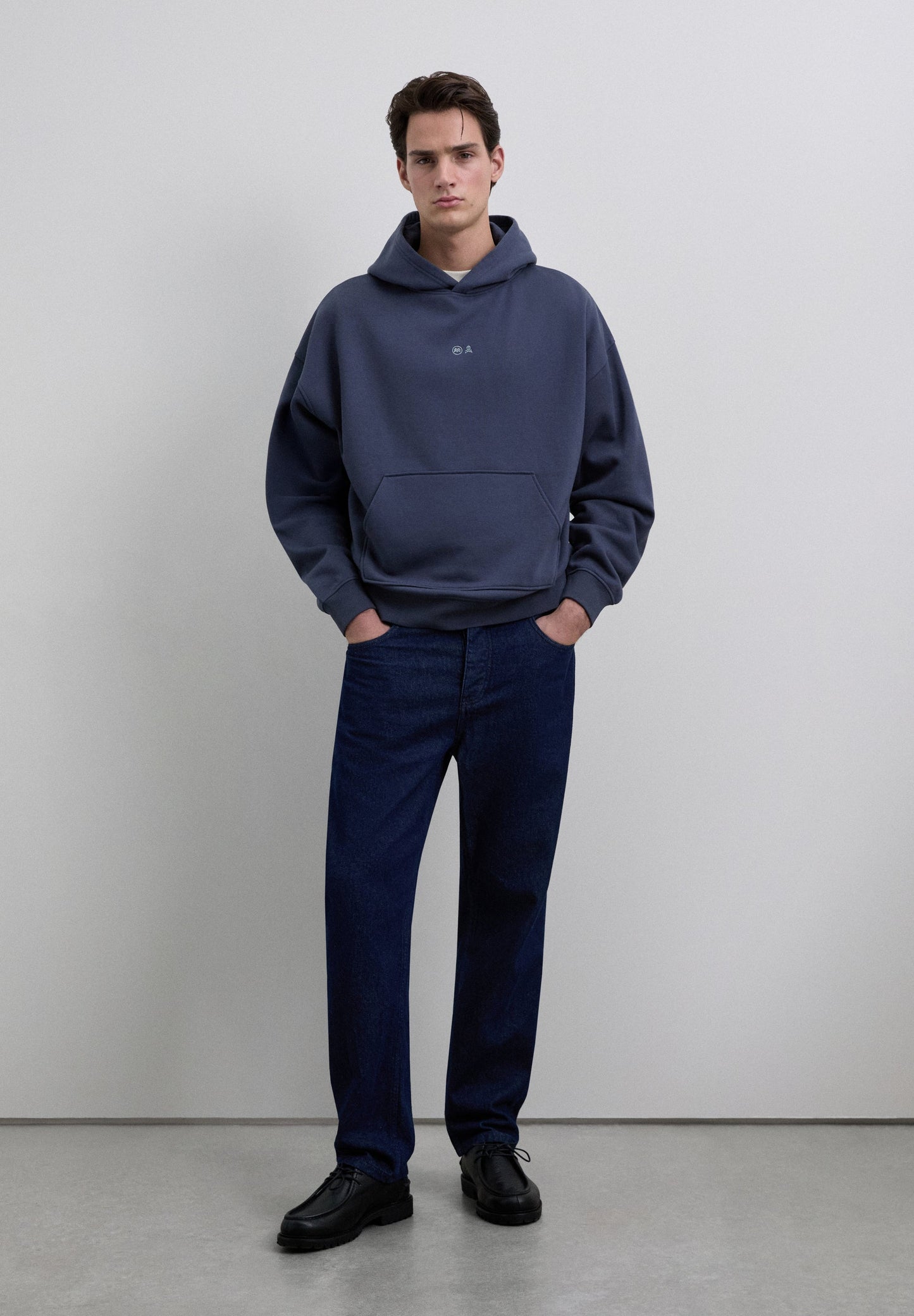 SC HOODIE SW MARCHICA